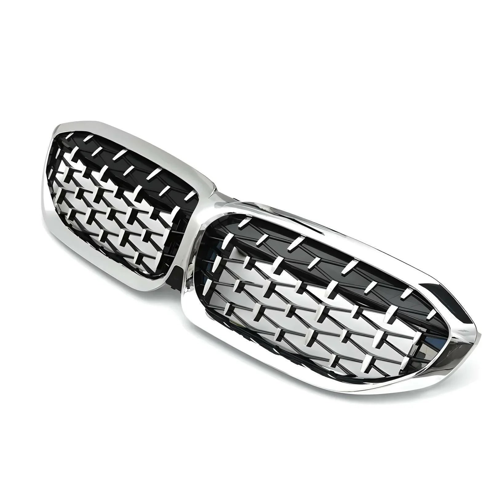 BMW Kidney Grille | 3 Series G20 G28 (2018 - 2020) | Diamond