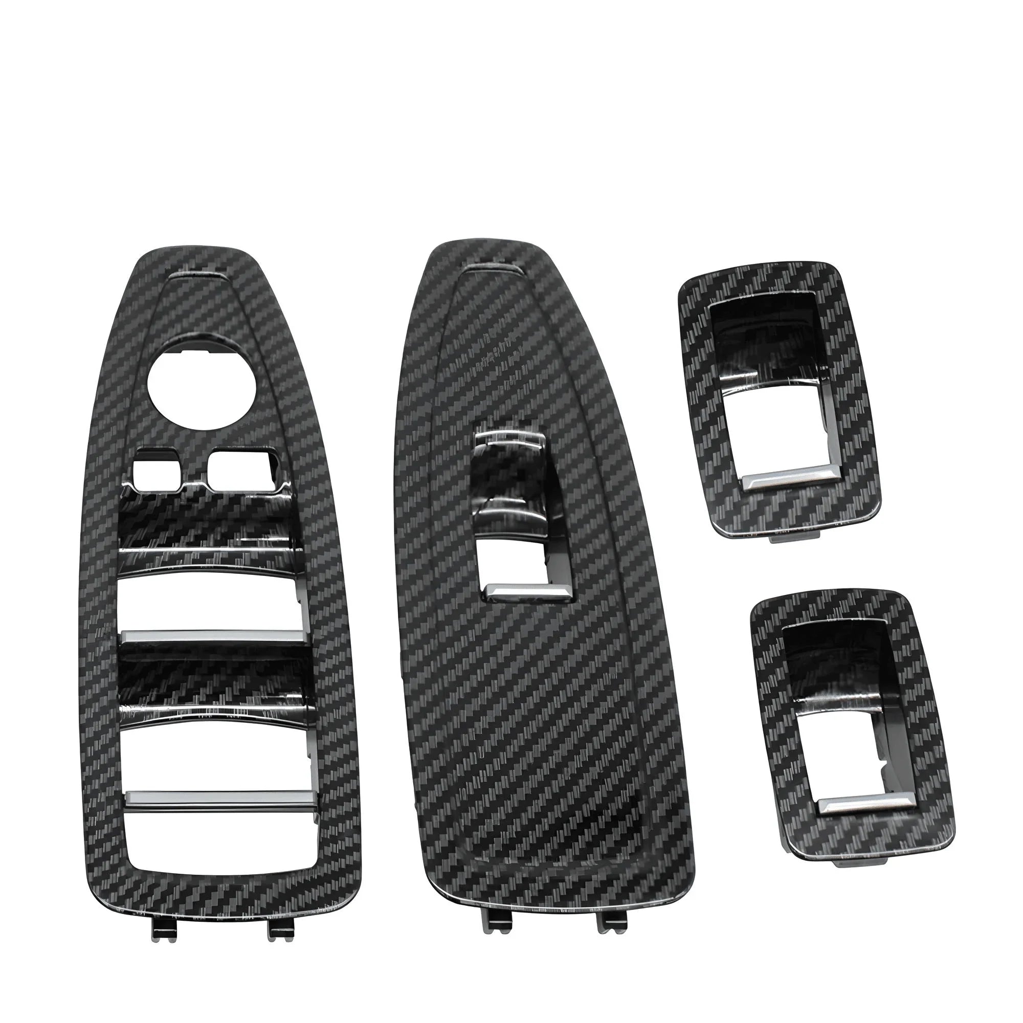 BMW Side Door Panel | 1 3 Series F20 F30 F31 F34 F35 (2011 - 2019)