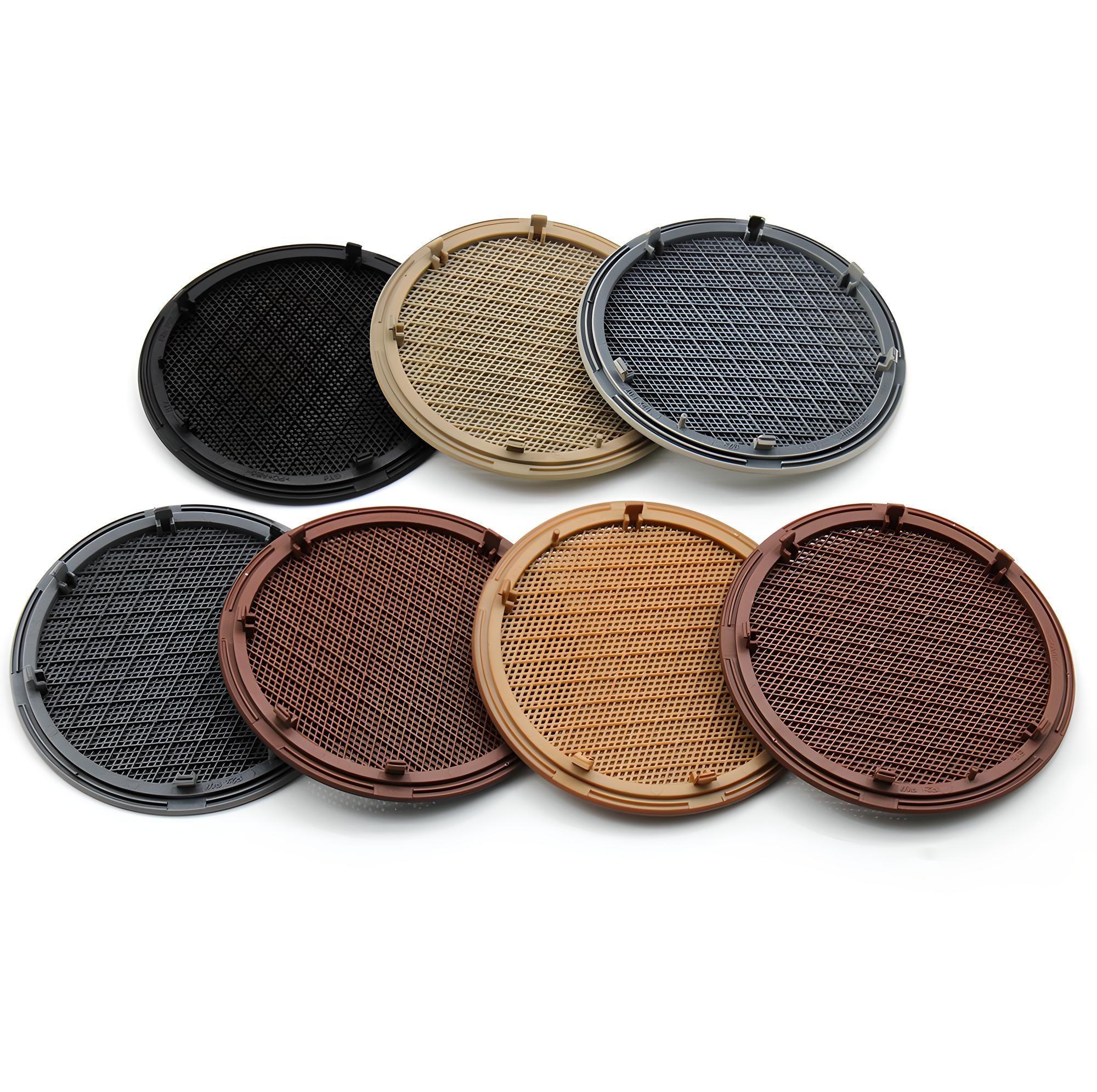 BMW Speaker Cover | X3 X4 X5 X6 (2007 - 2018) | F Chassis