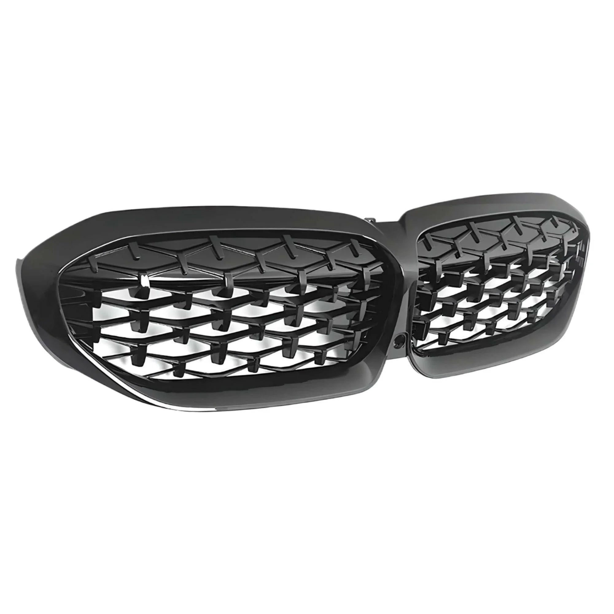 BMW Kidney Grille | 3 Series G20 G28 (2018 - 2020) | Diamond