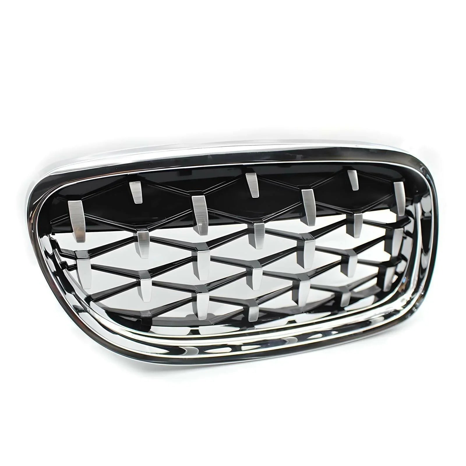 BMW Kidney Grille | 3 Series F30 F31 F35 (2012 - 2018) | Diamond
