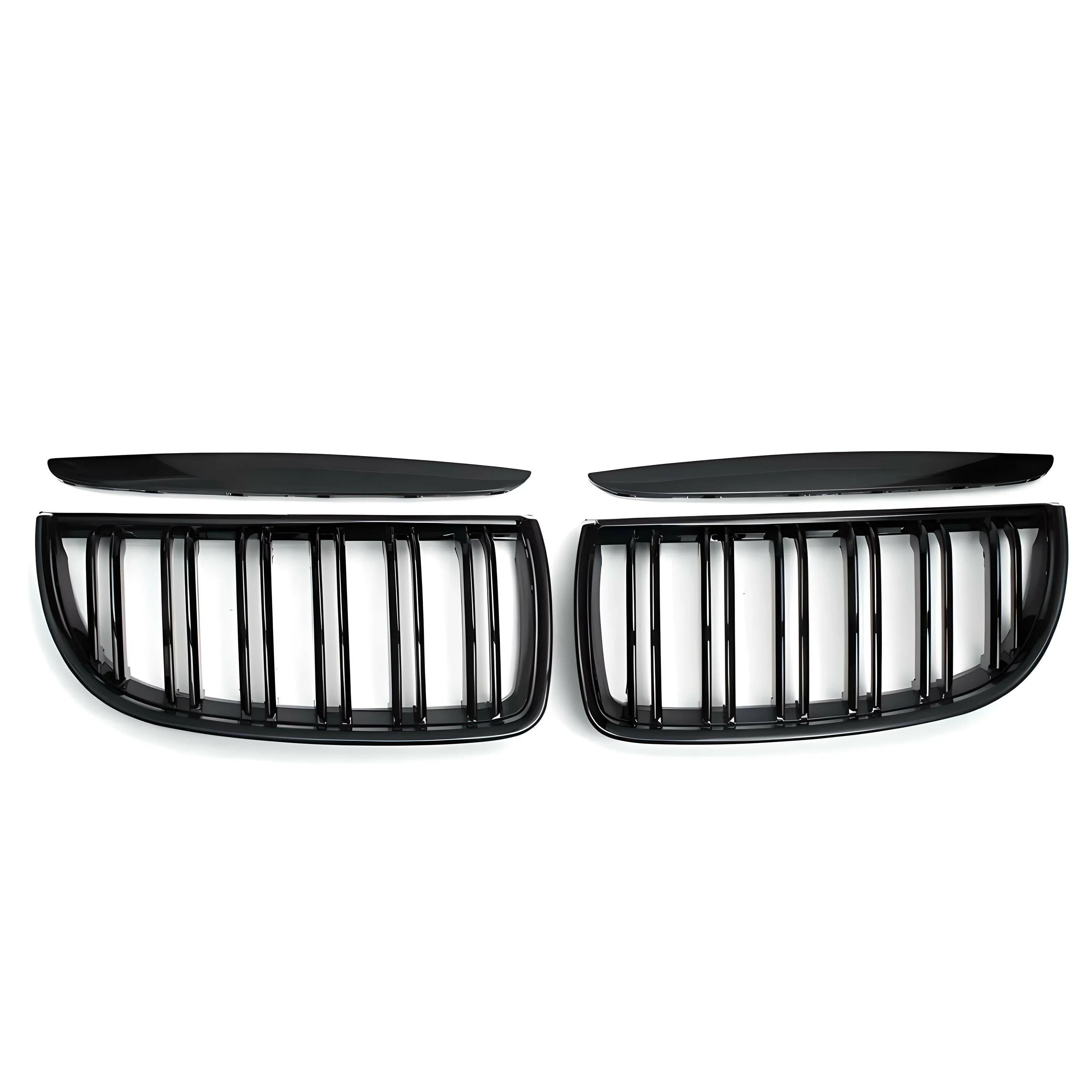 BMW Kidney Grille | 3 Series E90 E91 (2005 - 2008)