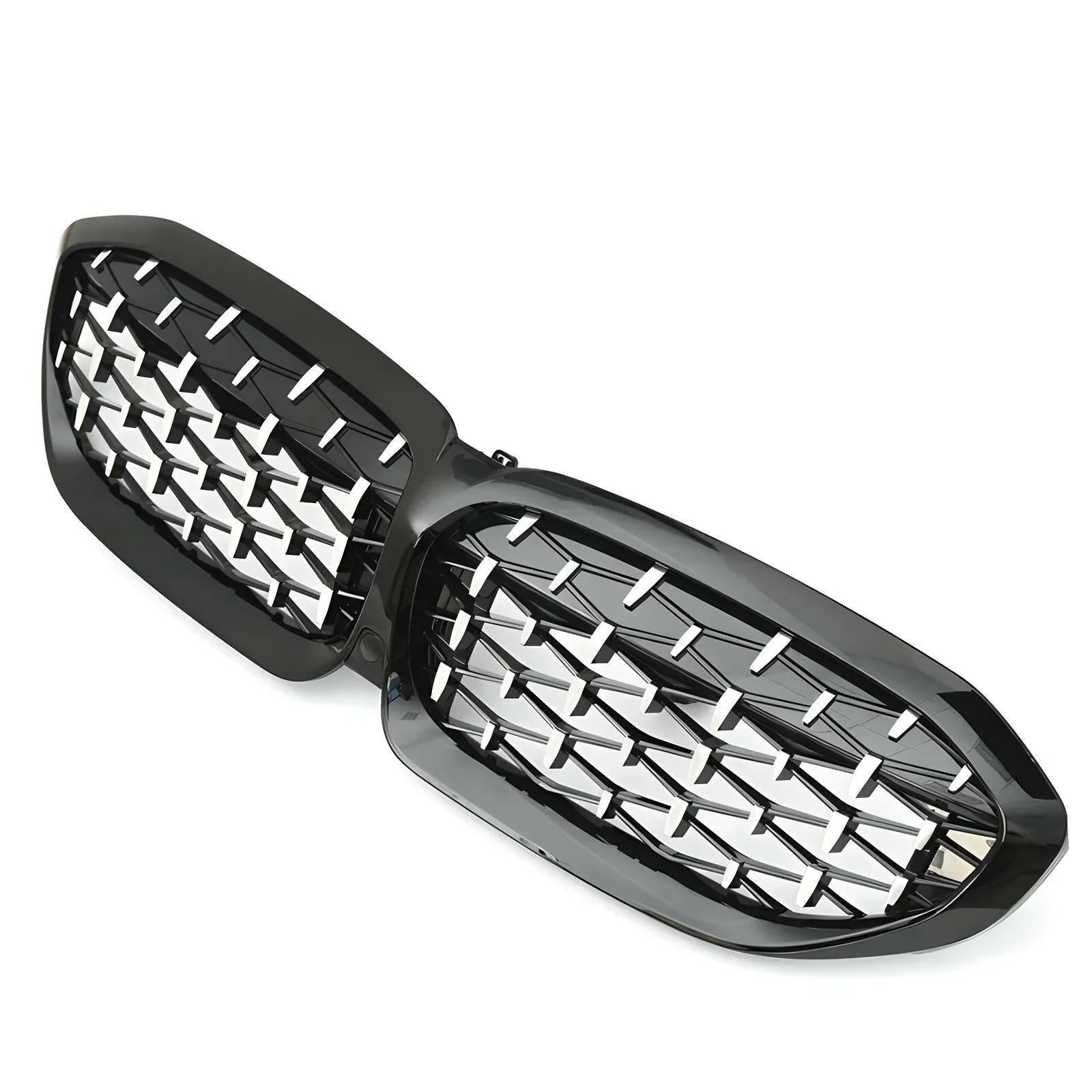 BMW Kidney Grille | 3 Series G20 G28 (2018 - 2020) | Diamond
