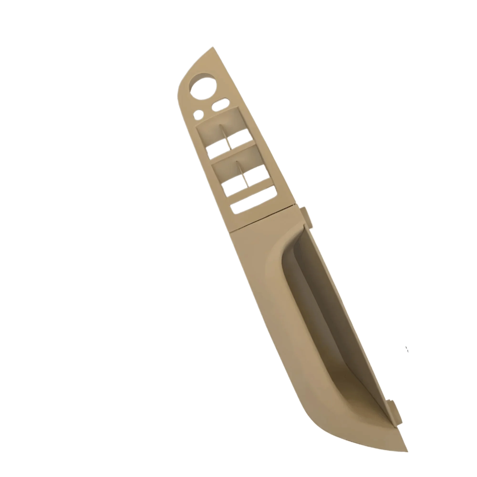 BMW Side Door Panel | 3 Series E90 E91 (2005 - 2013)