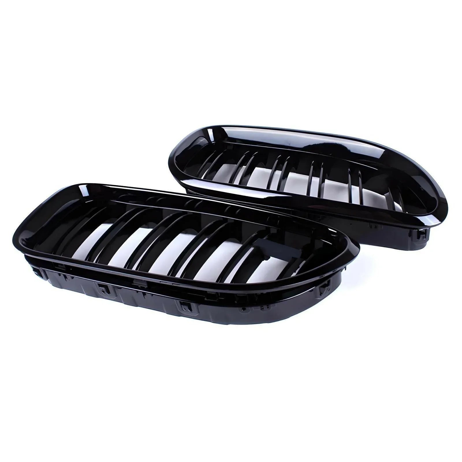 BMW Kidney Grille | 6 Series F06 F12 F13 M6 (2012 - 2017)