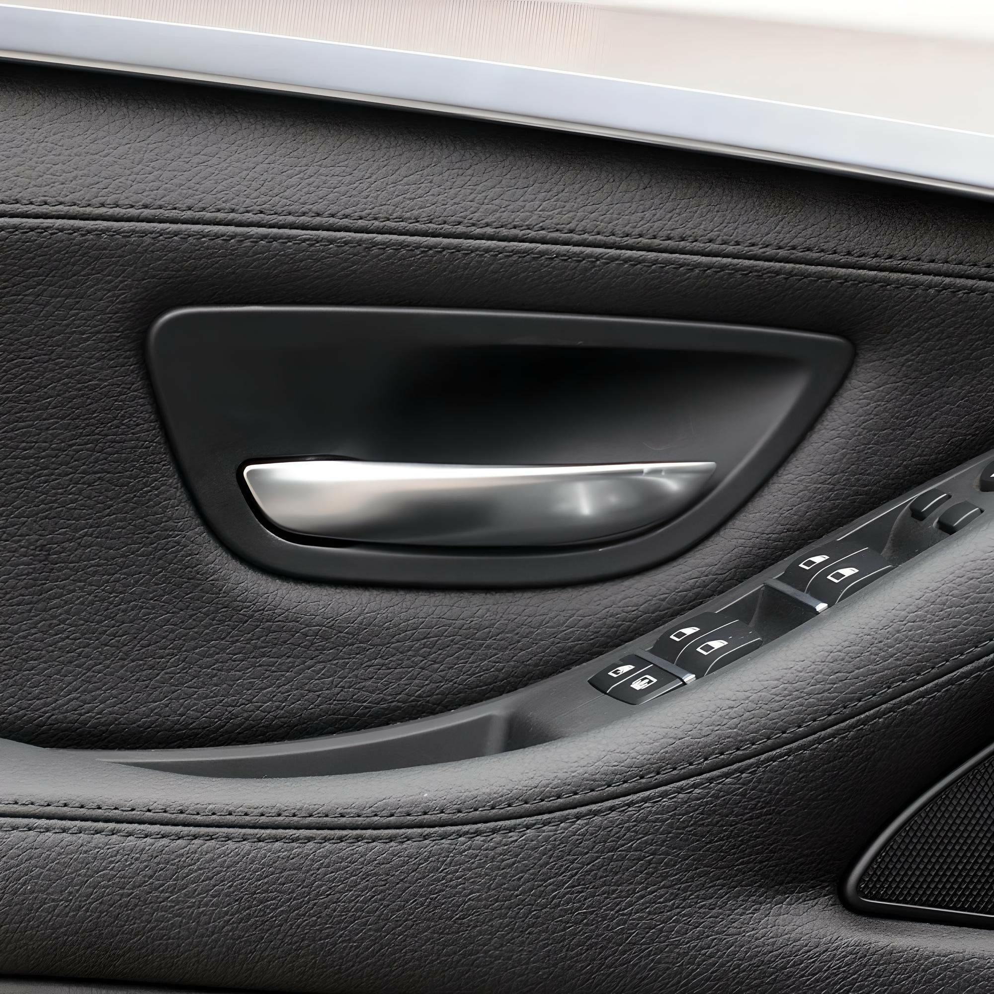BMW Door Handle Replacement | 5 Series F10 F11 F18 (2010 - 2016)
