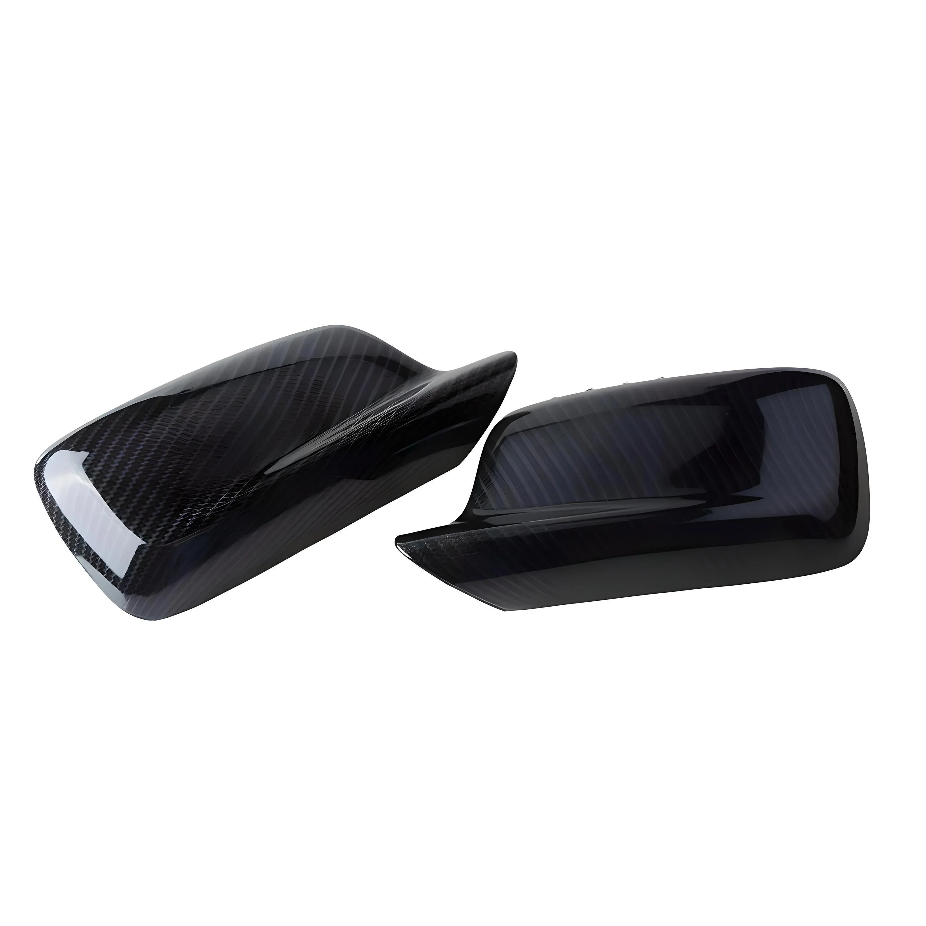 BMW Mirror Caps  | 3 Series E46 (1998 - 2005)