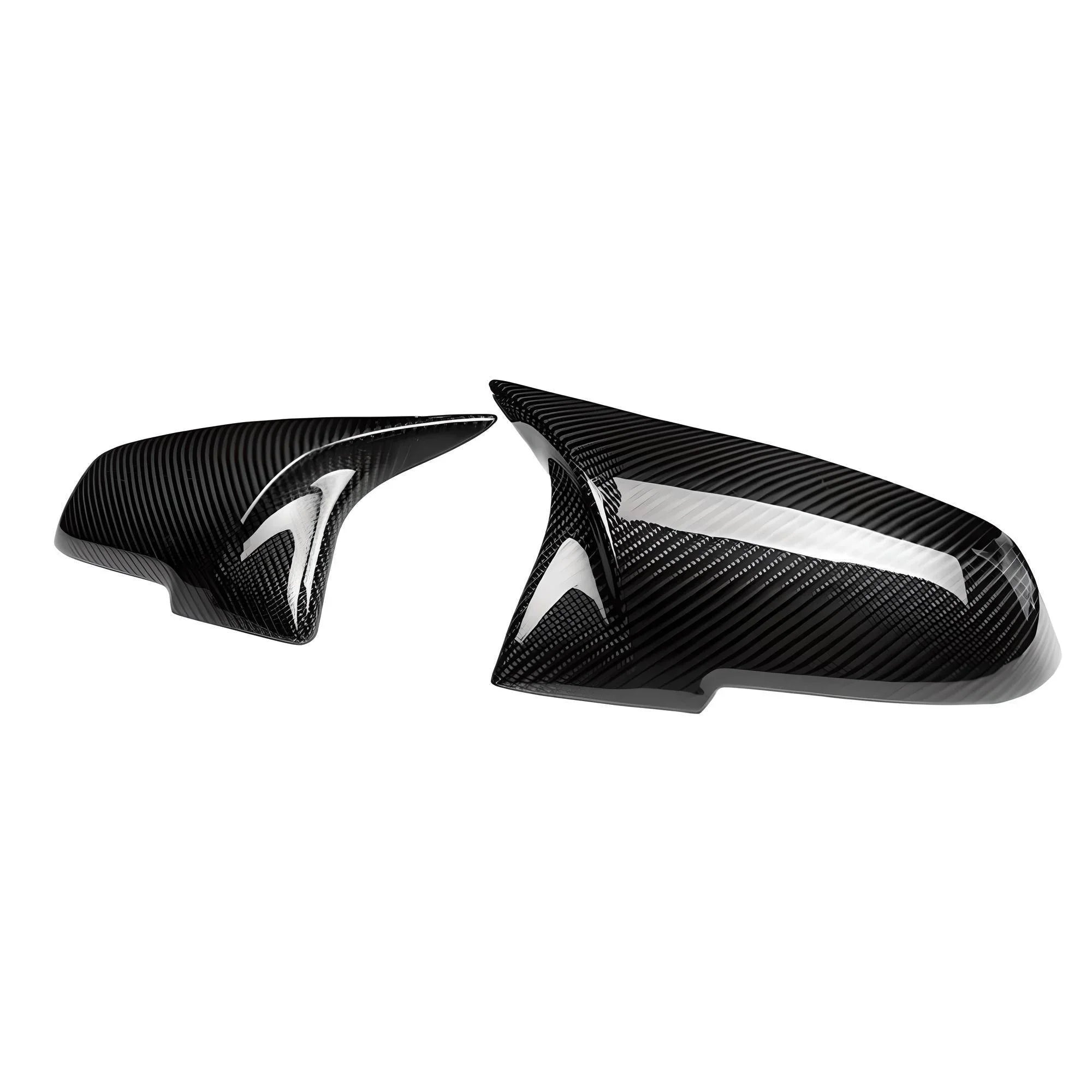 BMW Mirror Caps | 1 2 3 4 Series (2012 - 2019) | F Chassis