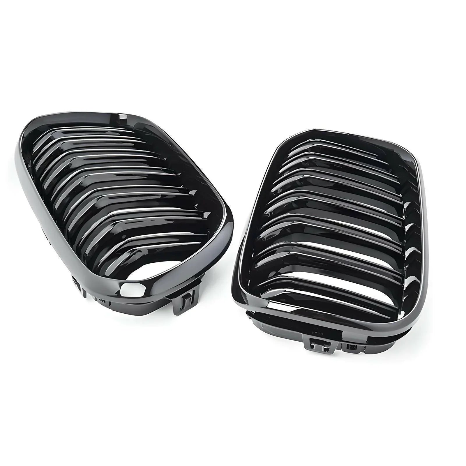 BMW Kidney Grille | 1 Series F20 F21 (2011 - 2014)