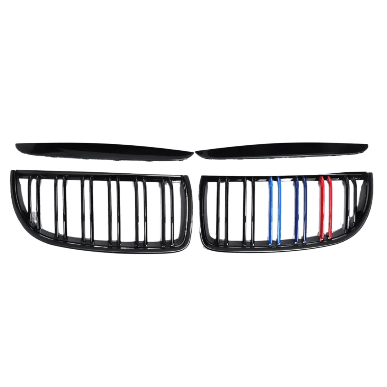 BMW Kidney Grille | 3 Series E90 E91 (2005 - 2008)