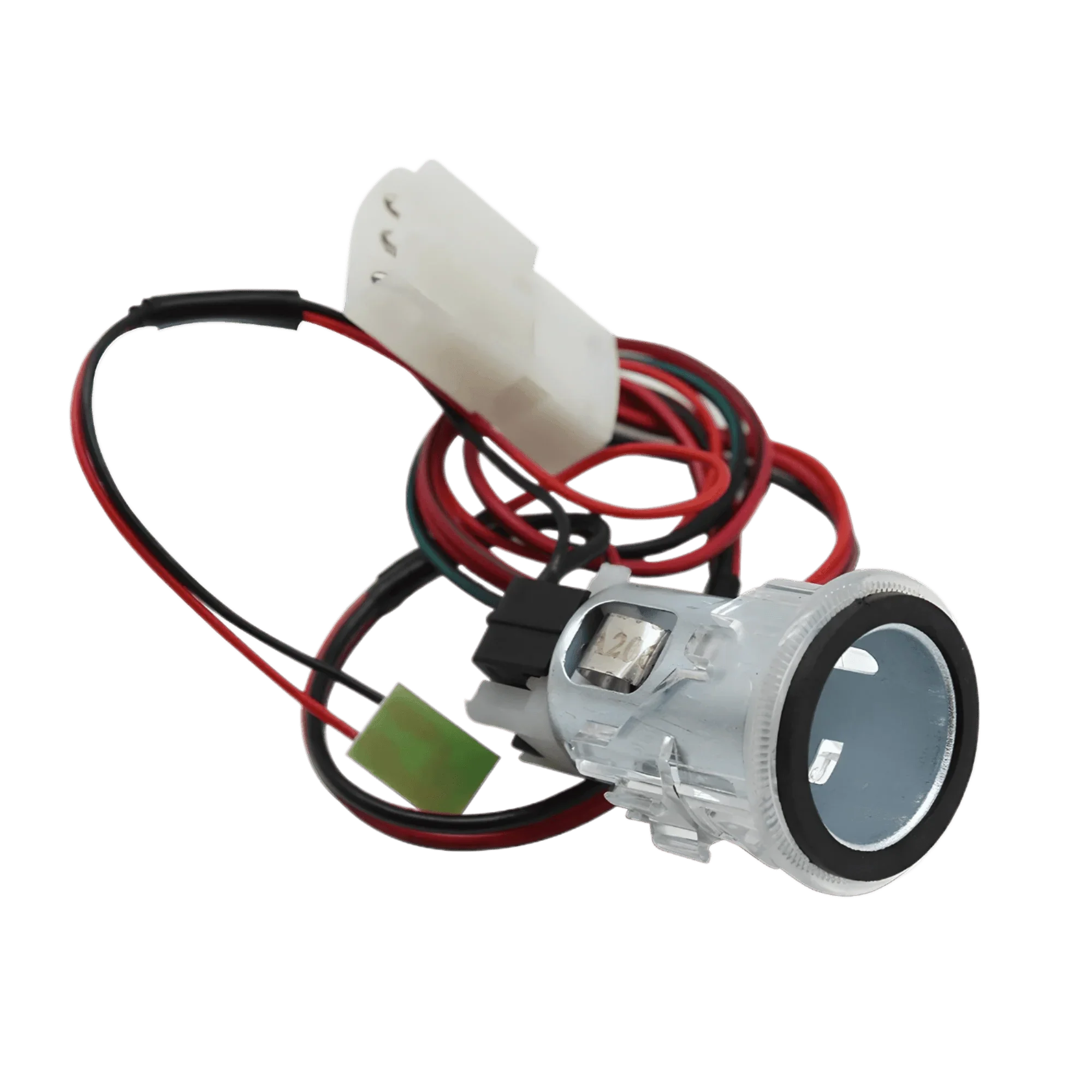 BMW Cigarette Socket | 5 6 X5 X6 Series (2009 - 2018)