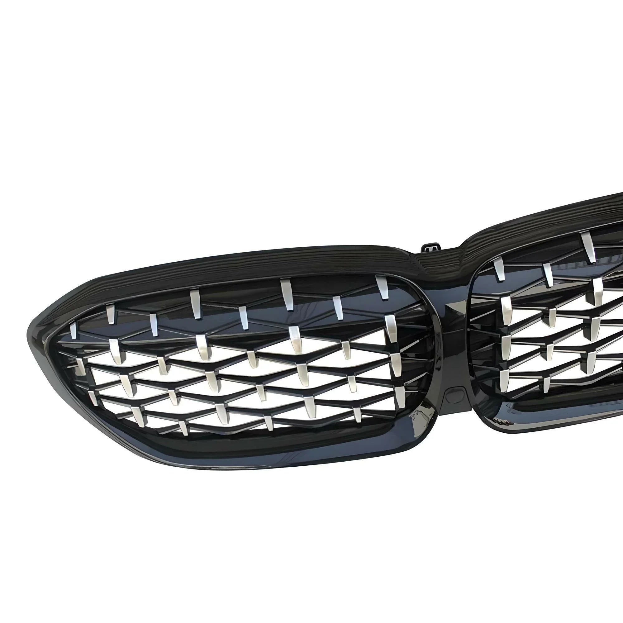 BMW Kidney Grille | 3 Series G20 G28 (2018 - 2020) | Diamond