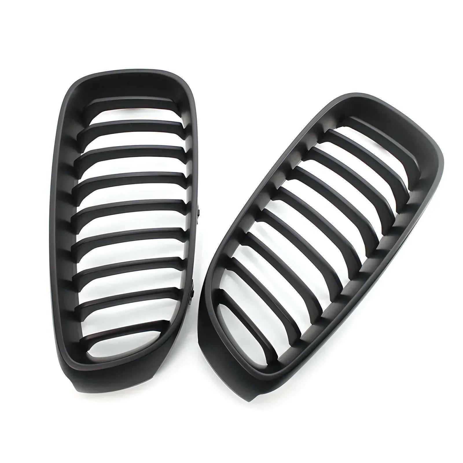BMW Kidney Grille | 3 Series GT F34 (2013 - 2020)