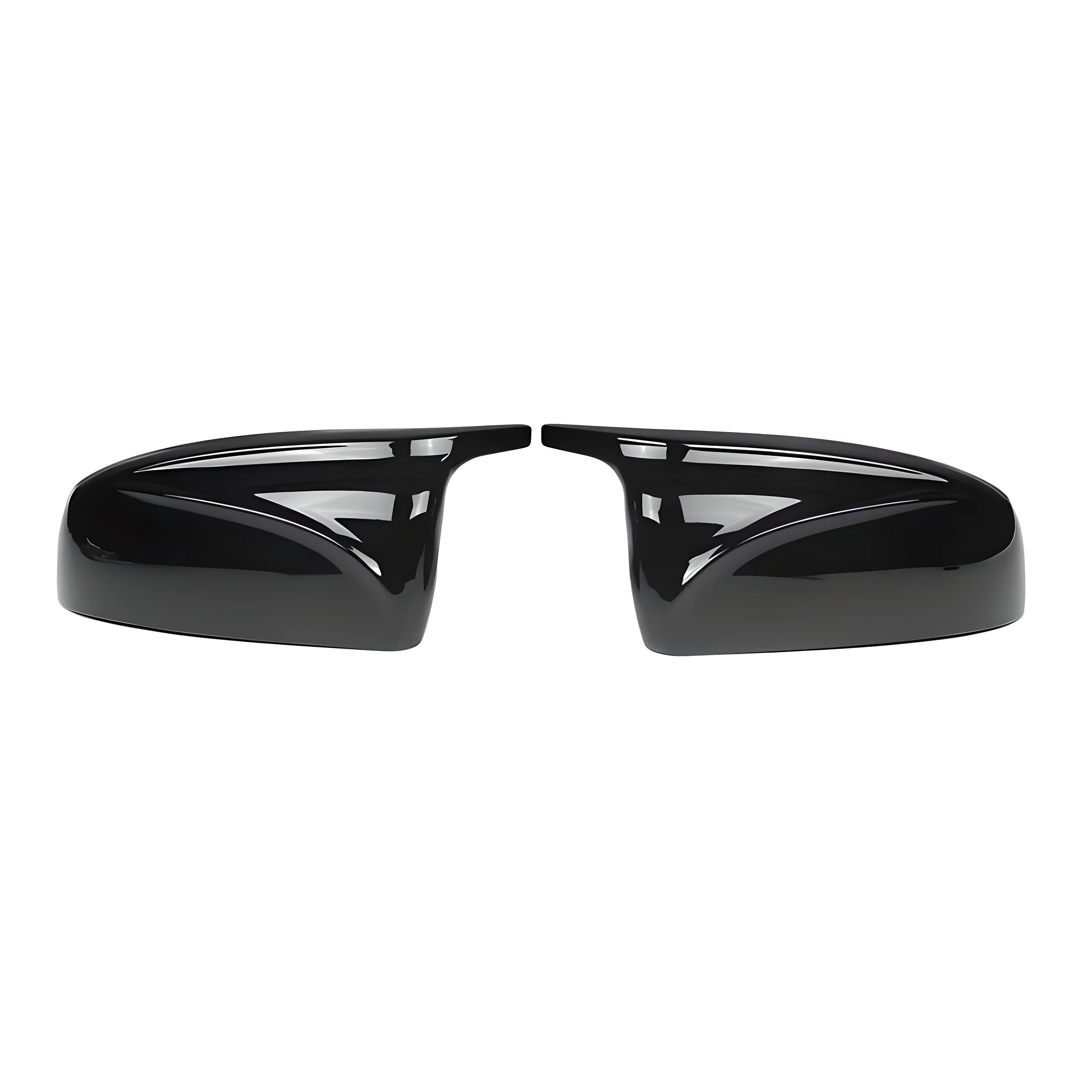 BMW Mirror Caps | X5 X6 E70 E71 (2008 - 2013)