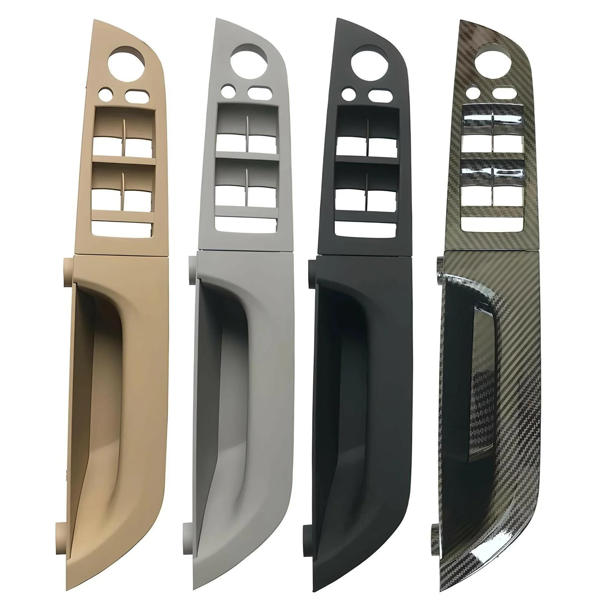 BMW Side Door Panel | 3 Series E90 E91 (2005 - 2013)