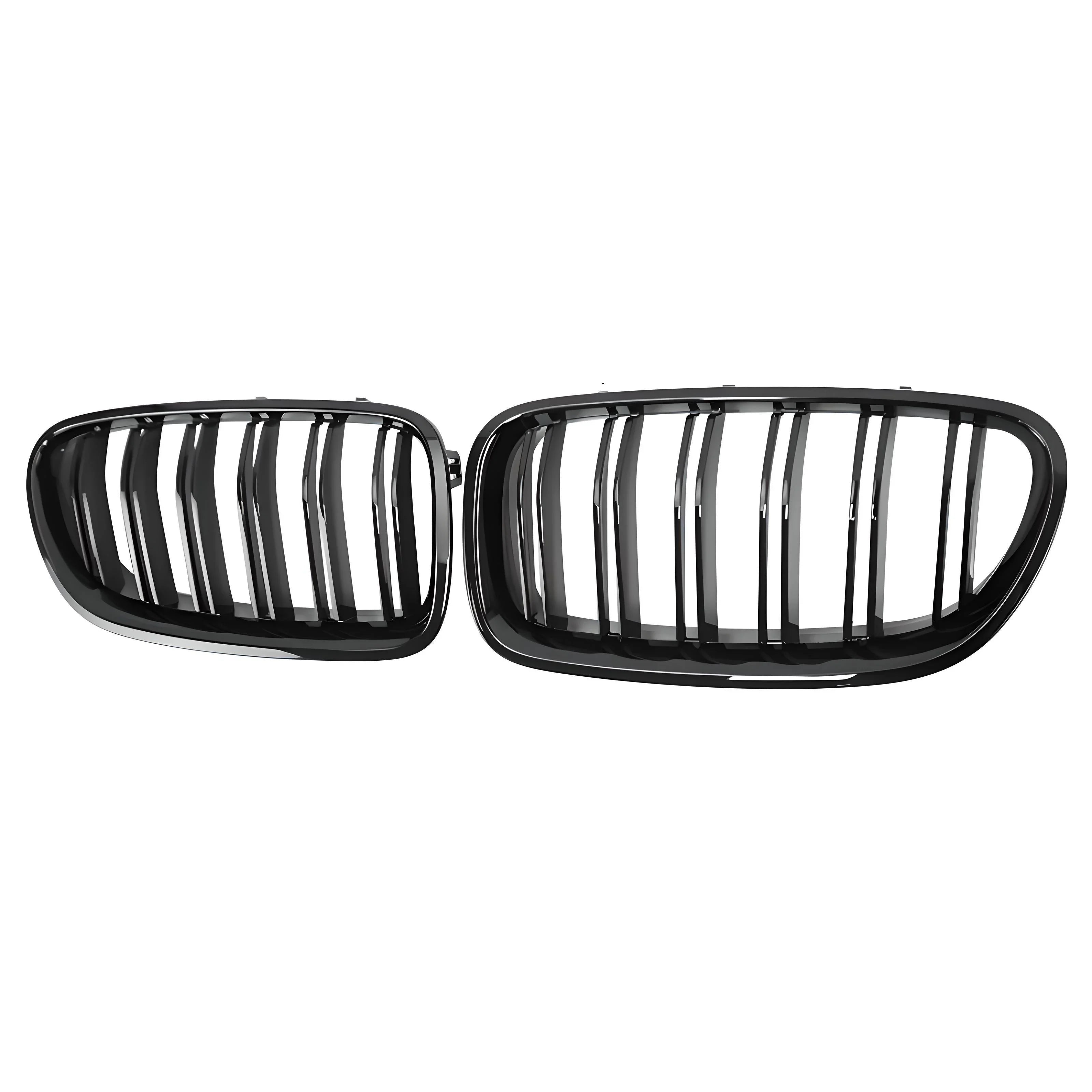 BMW Kidney Grille | 5 Series F10 F11 F18 (2010 - 2017)