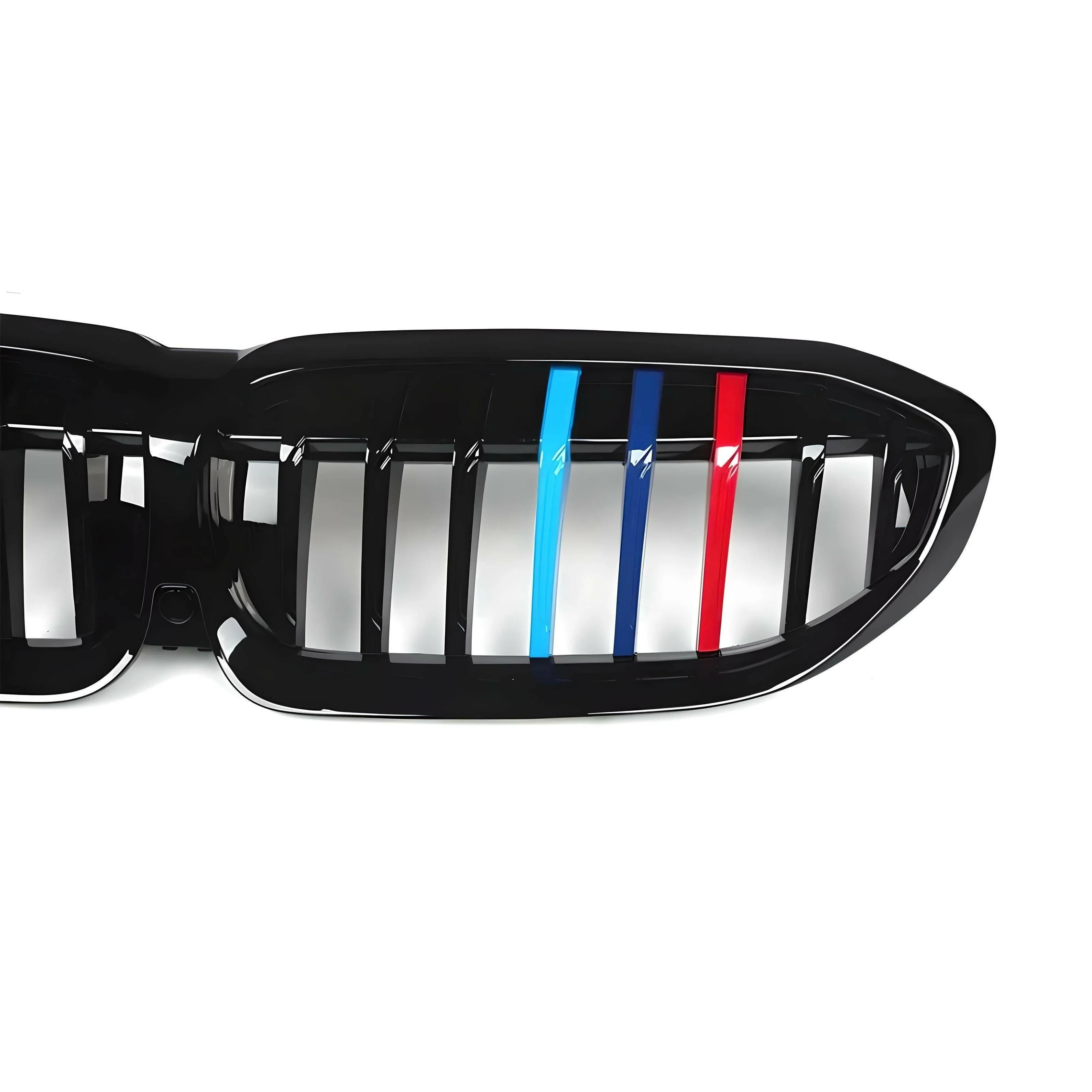 BMW Kidney Grille | 3 Series G20 G28 (2018 - 2020)