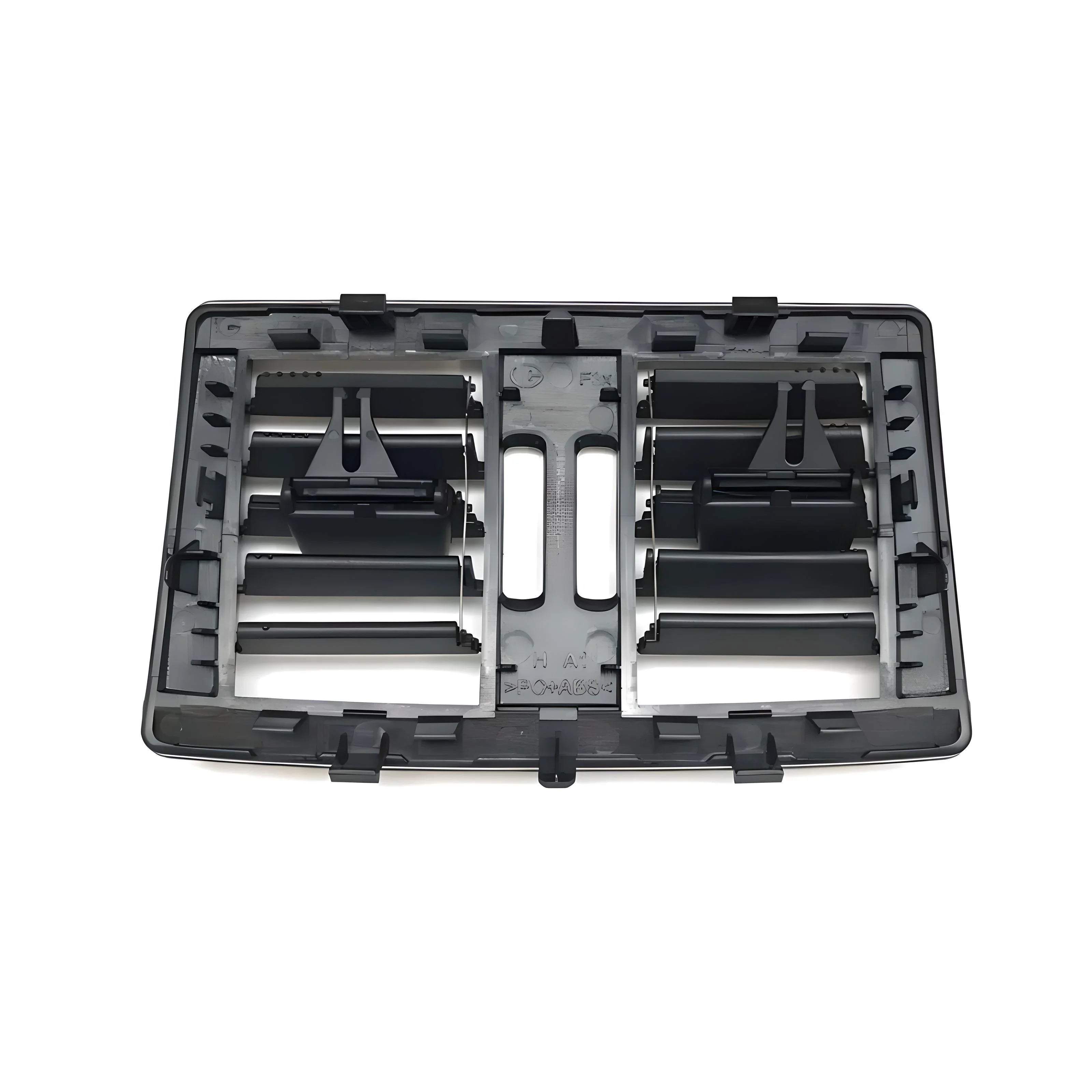 BMW AC Grille Replacement | 1 2 3 4 Series F Chassis (2011 - 2020)