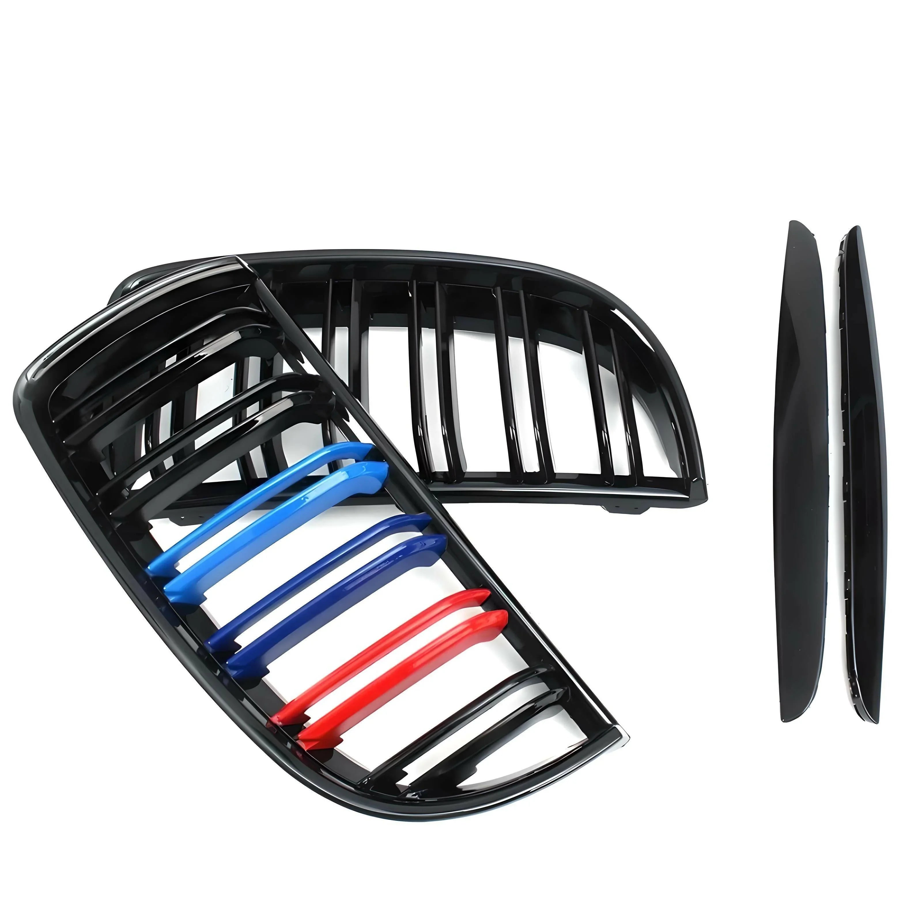 BMW Kidney Grille | 3 Series E90 E91 (2005 - 2008)