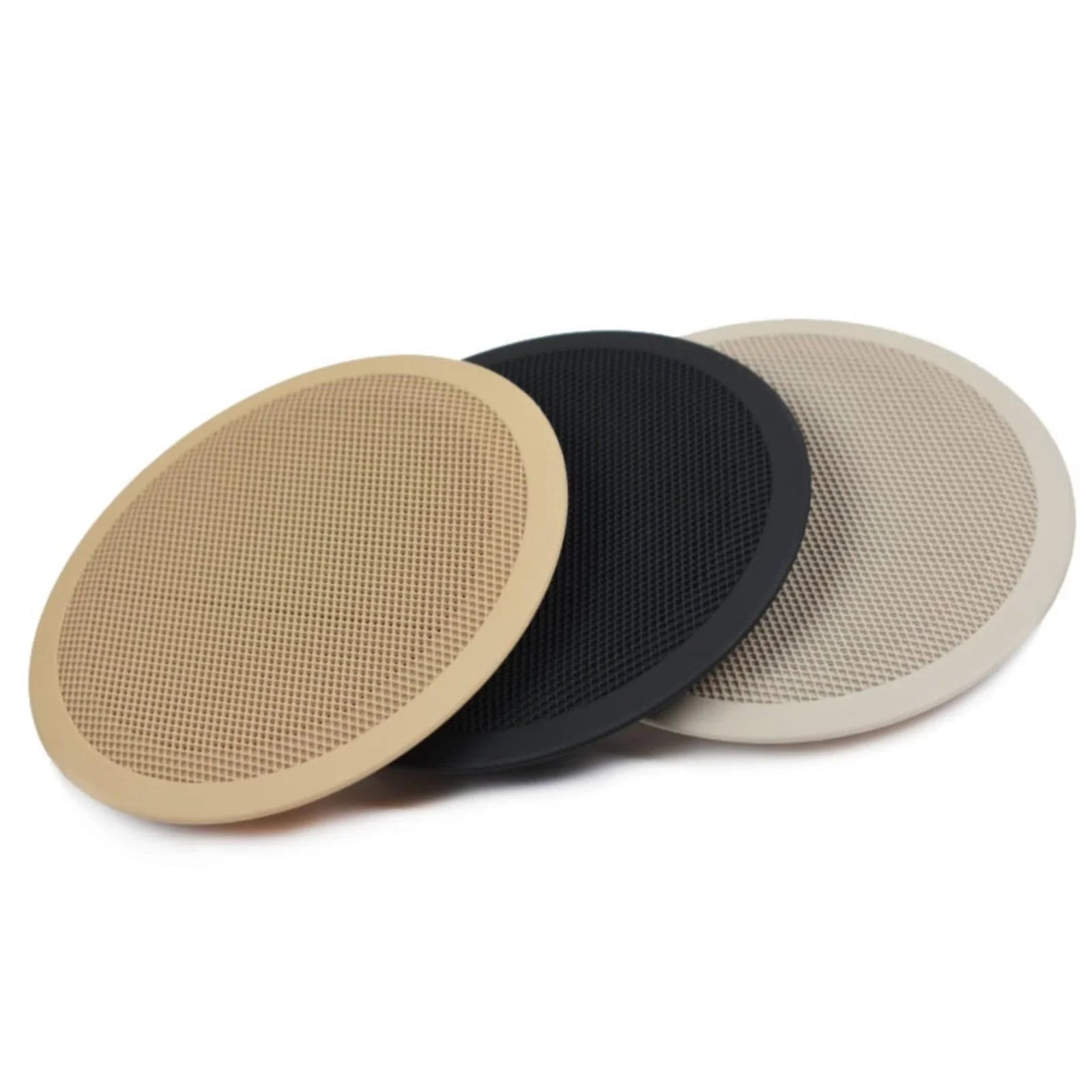 BMW Speaker Covers | 3 Series X1 E90 E91 E84 (2005 - 2014)