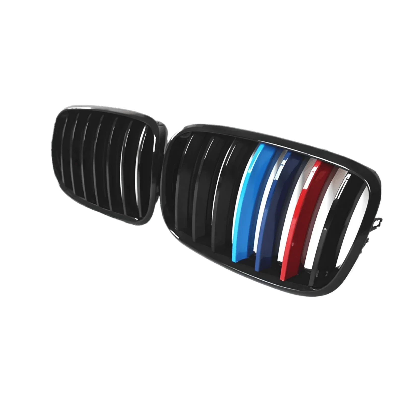 BMW Kidney Grille | X5 X6 E70 E71 (2008 - 2013)