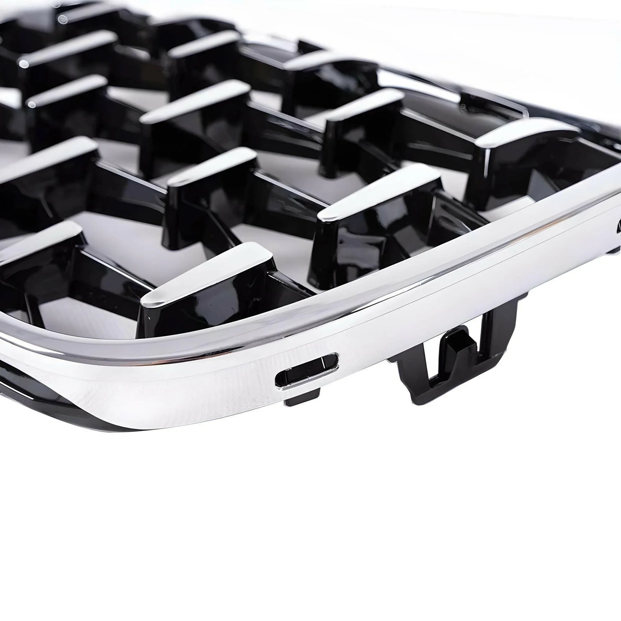 BMW Kidney Grille | X1 F48 F49 (2014 - 2019) | Diamond