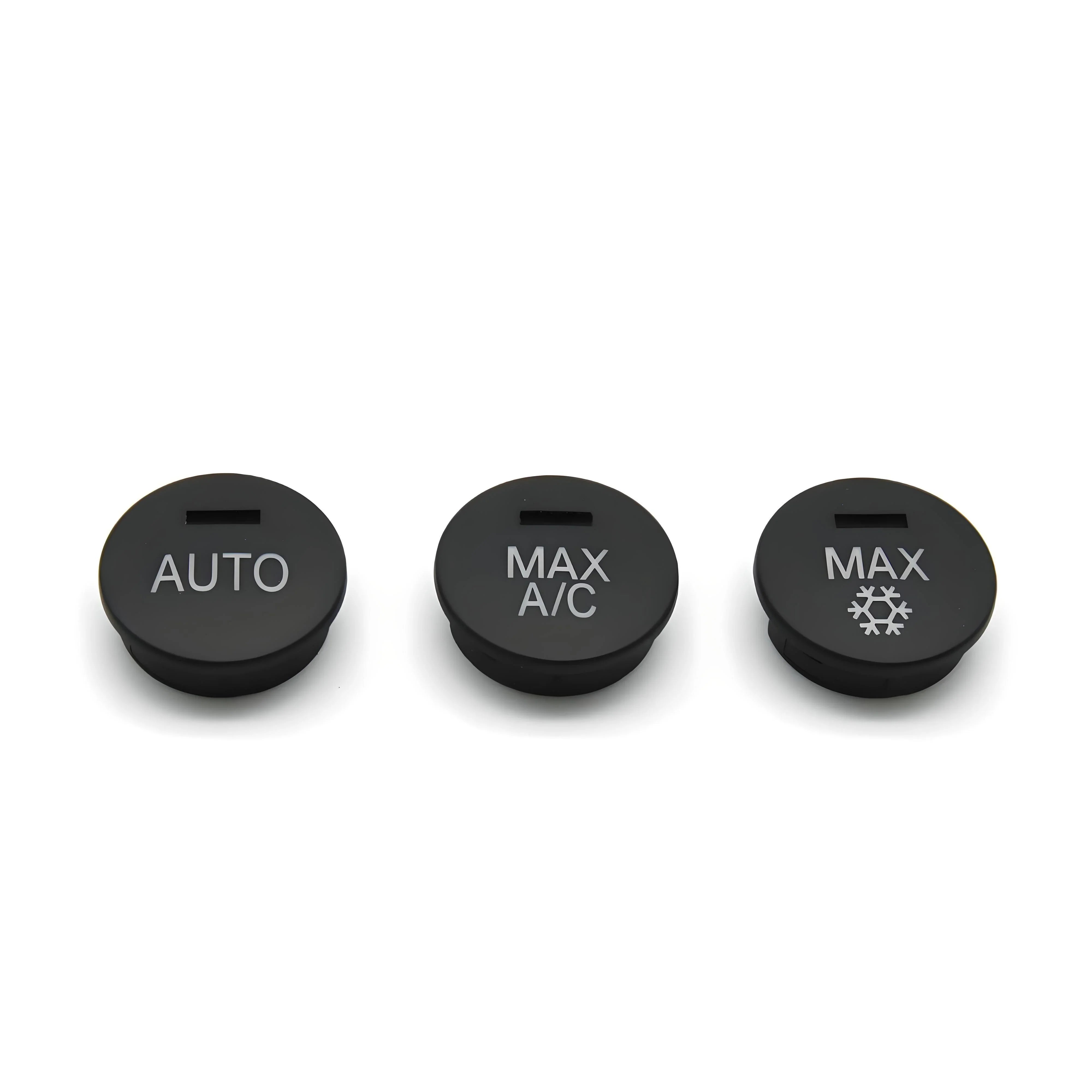 BMW Dashboard Buttons | 1 2 3 4 Series F Chassis (2013 - 2018)