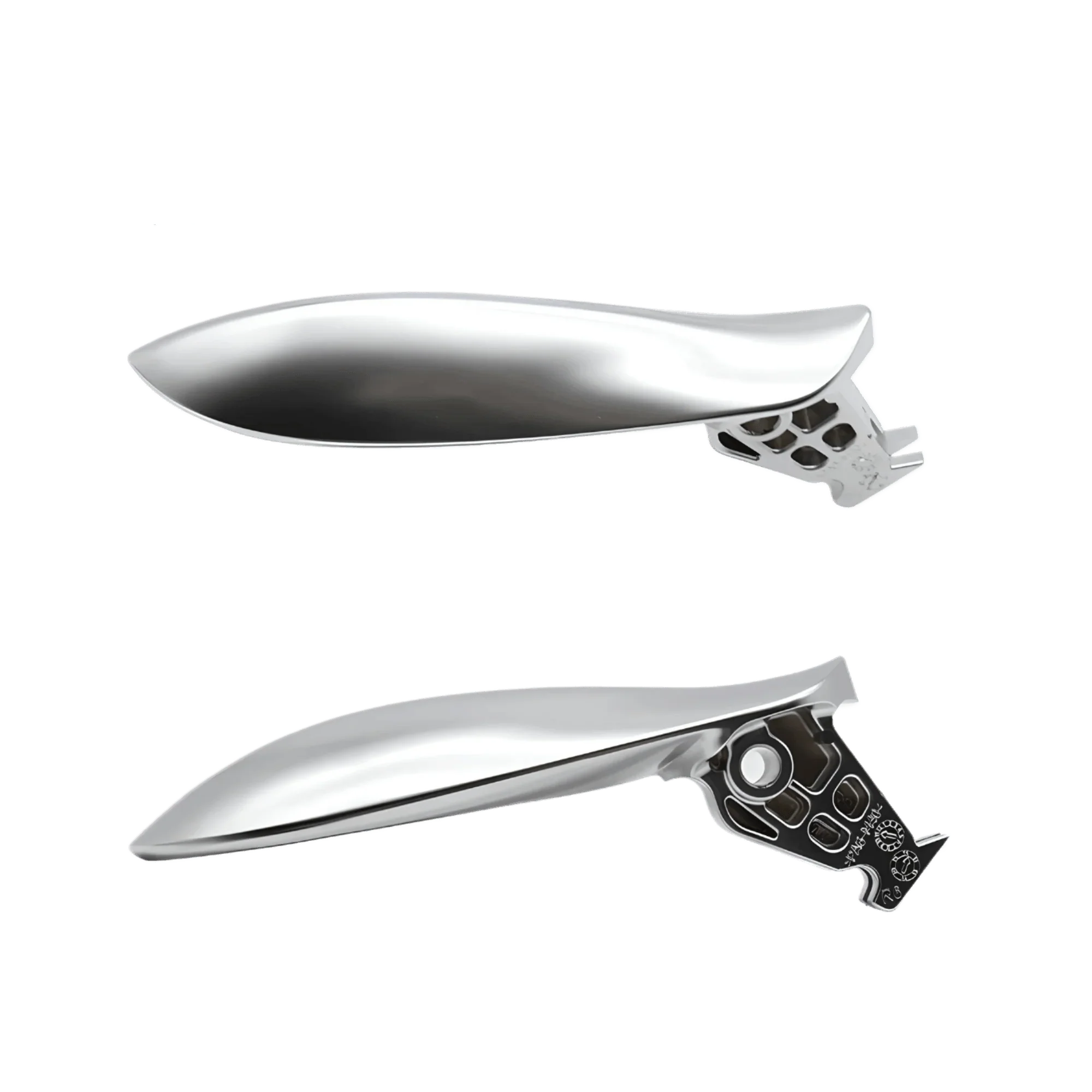 BMW Door Handle Replacement | 5 Series F10 F11 F18 (2010 - 2016)