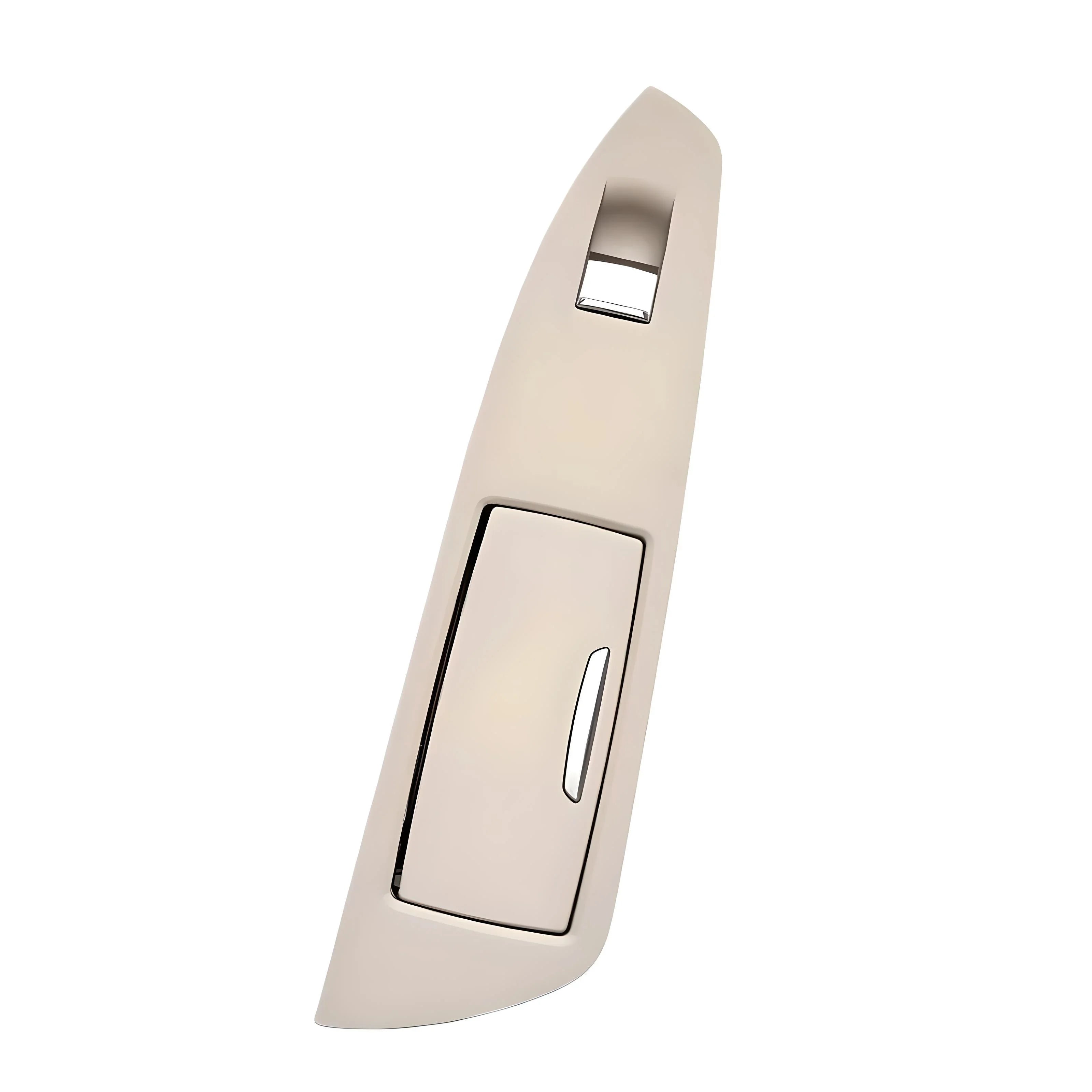 BMW Side Door Panel | 7 Series F01 F02 F04 (2009 - 2016)