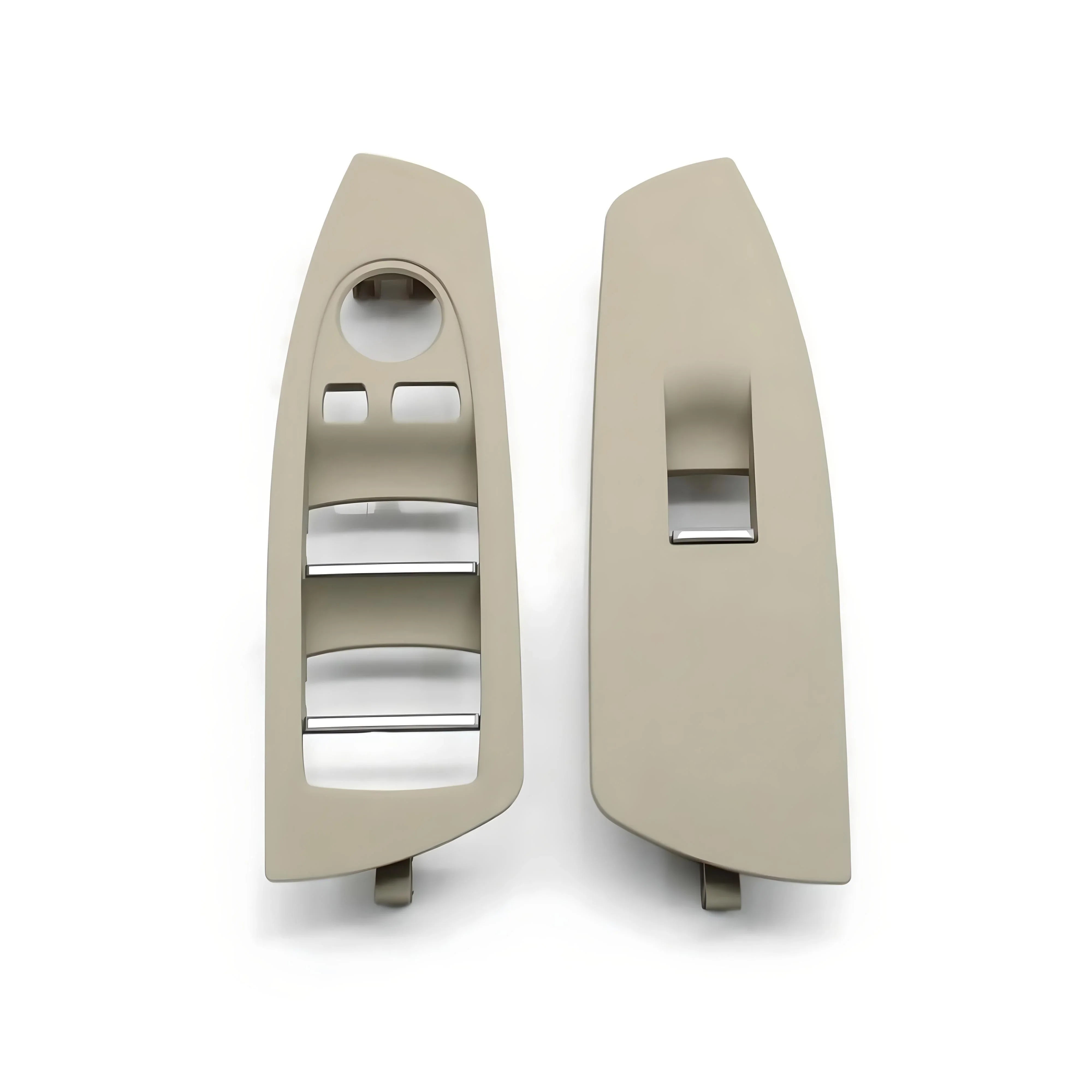 BMW Side Door Panel | 7 Series F01 F02 F04 (2008 - 2015)