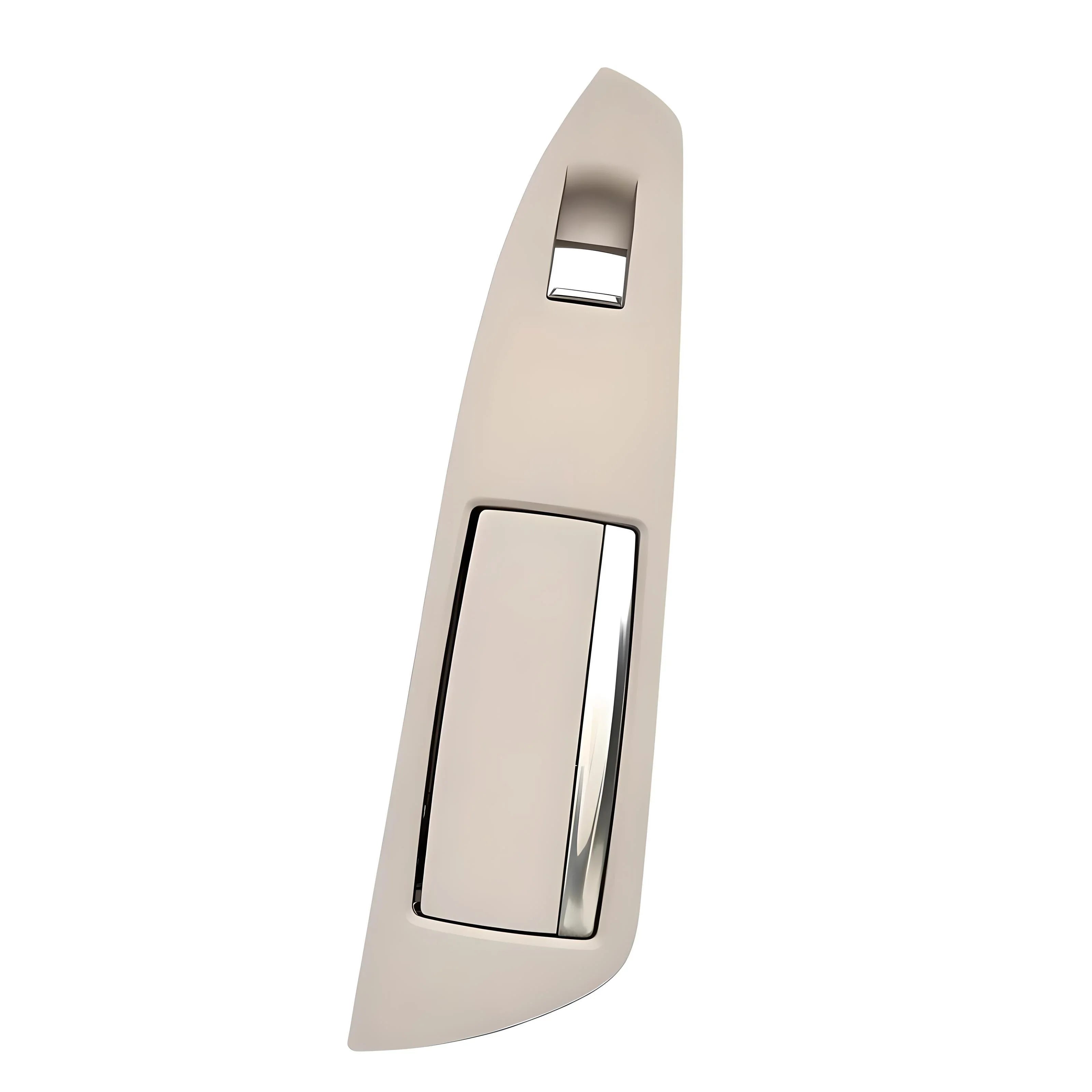 BMW Side Door Panel | 7 Series F01 F02 F04 (2009 - 2016)