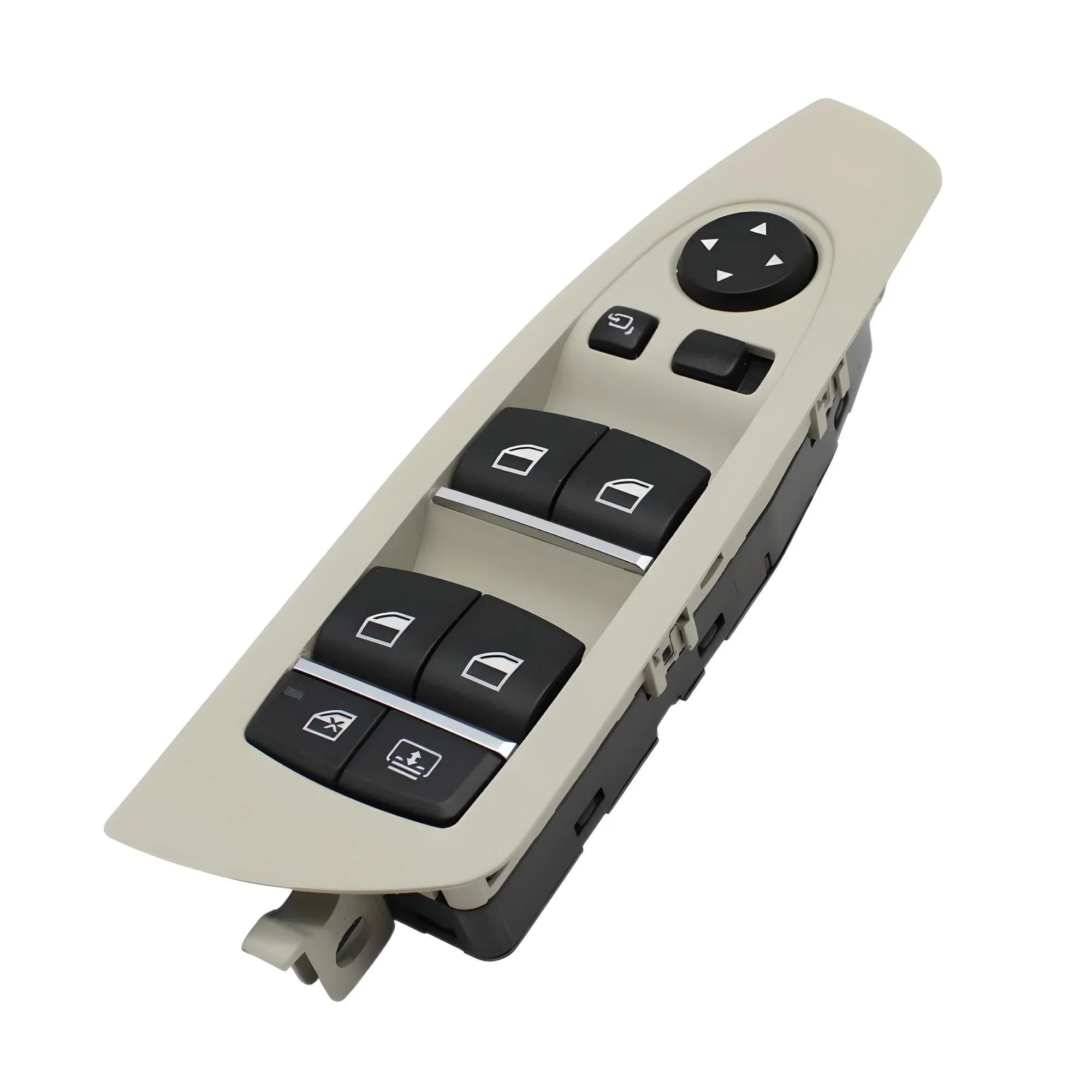 BMW Side Door Panel Replacement | 7 Series F01 F02 F04 (2009 - 2016) LHD