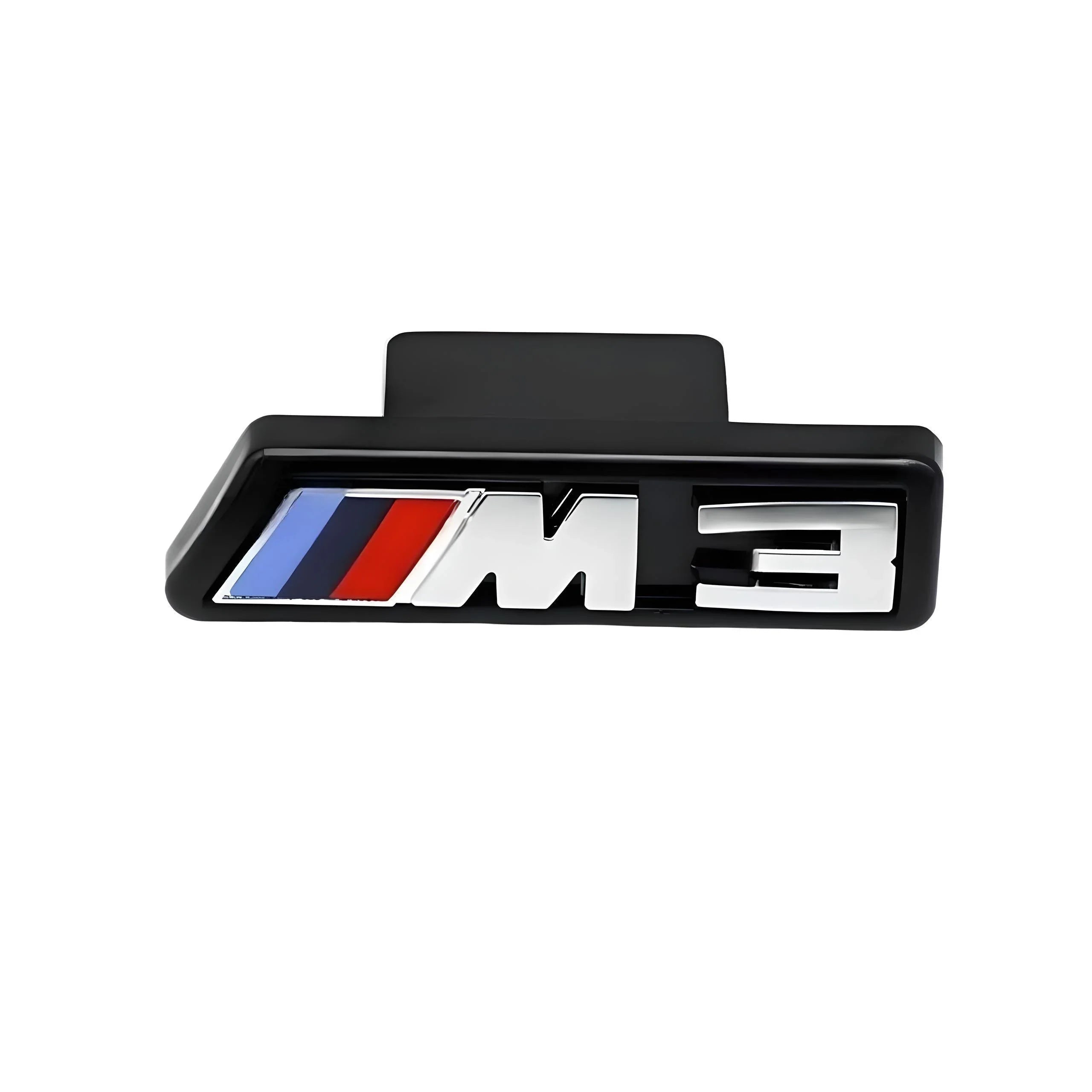 BMW Kidney Grille Badge | ///M Series