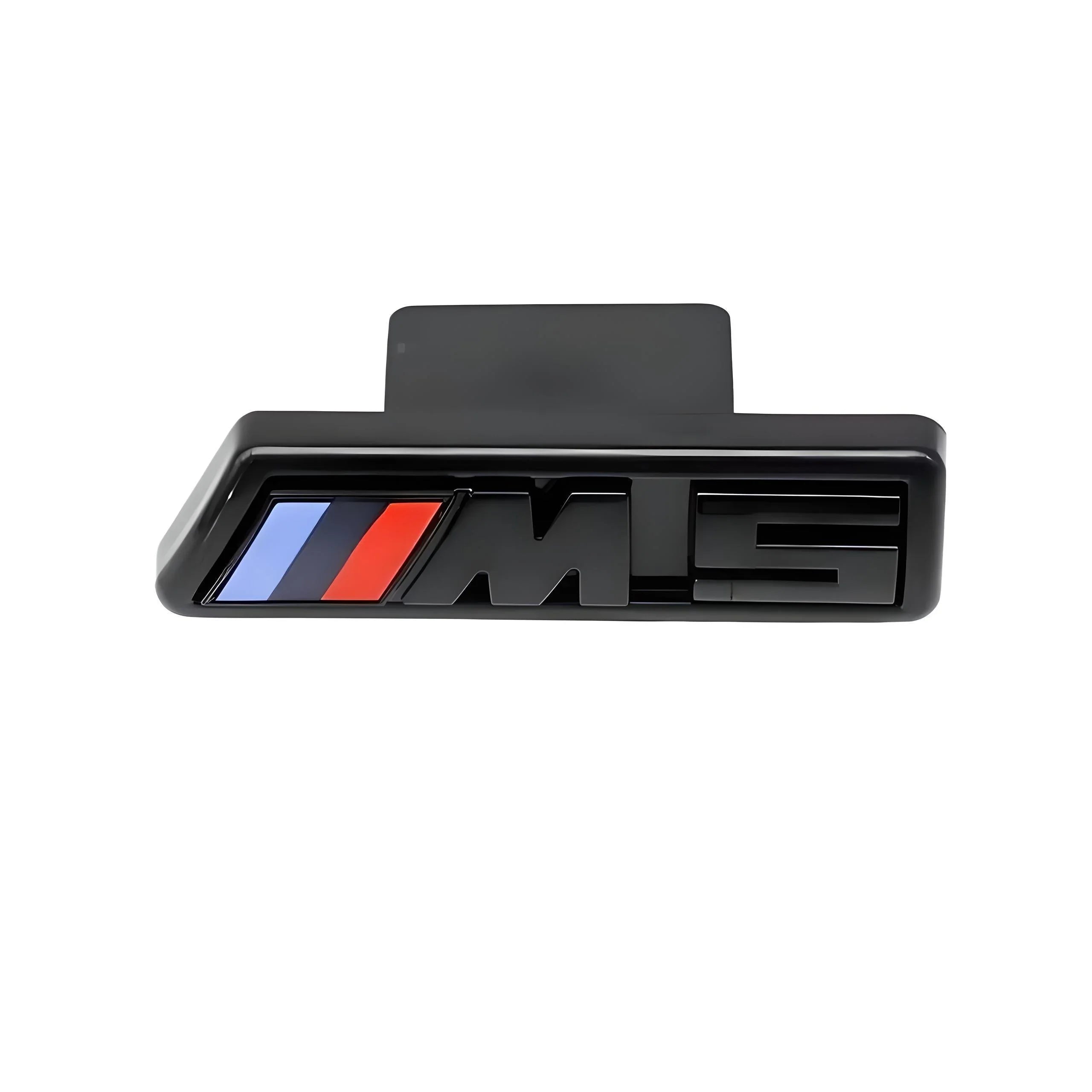 BMW Kidney Grille Badge | ///M Series