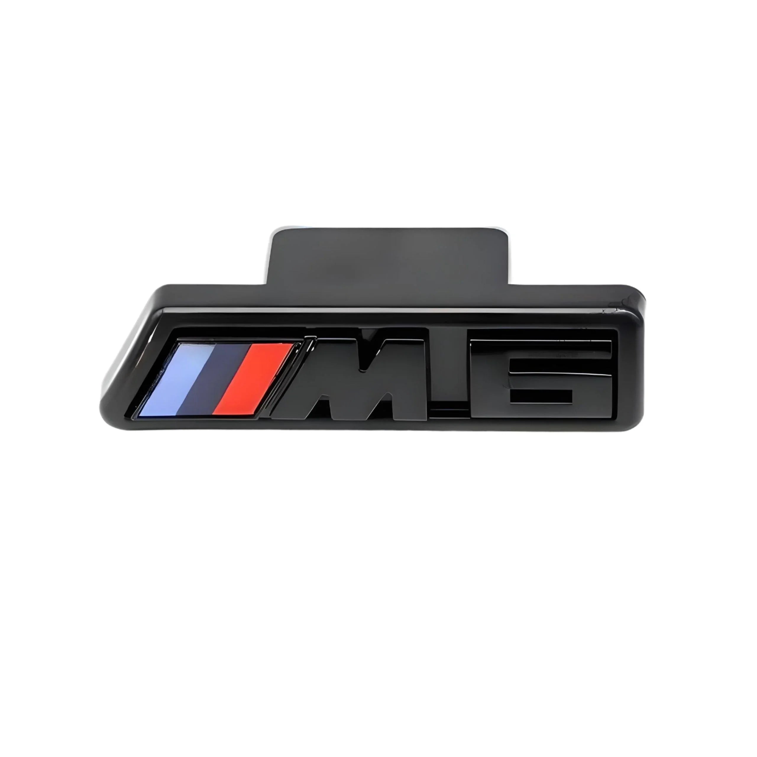BMW Kidney Grille Badge | ///M Series