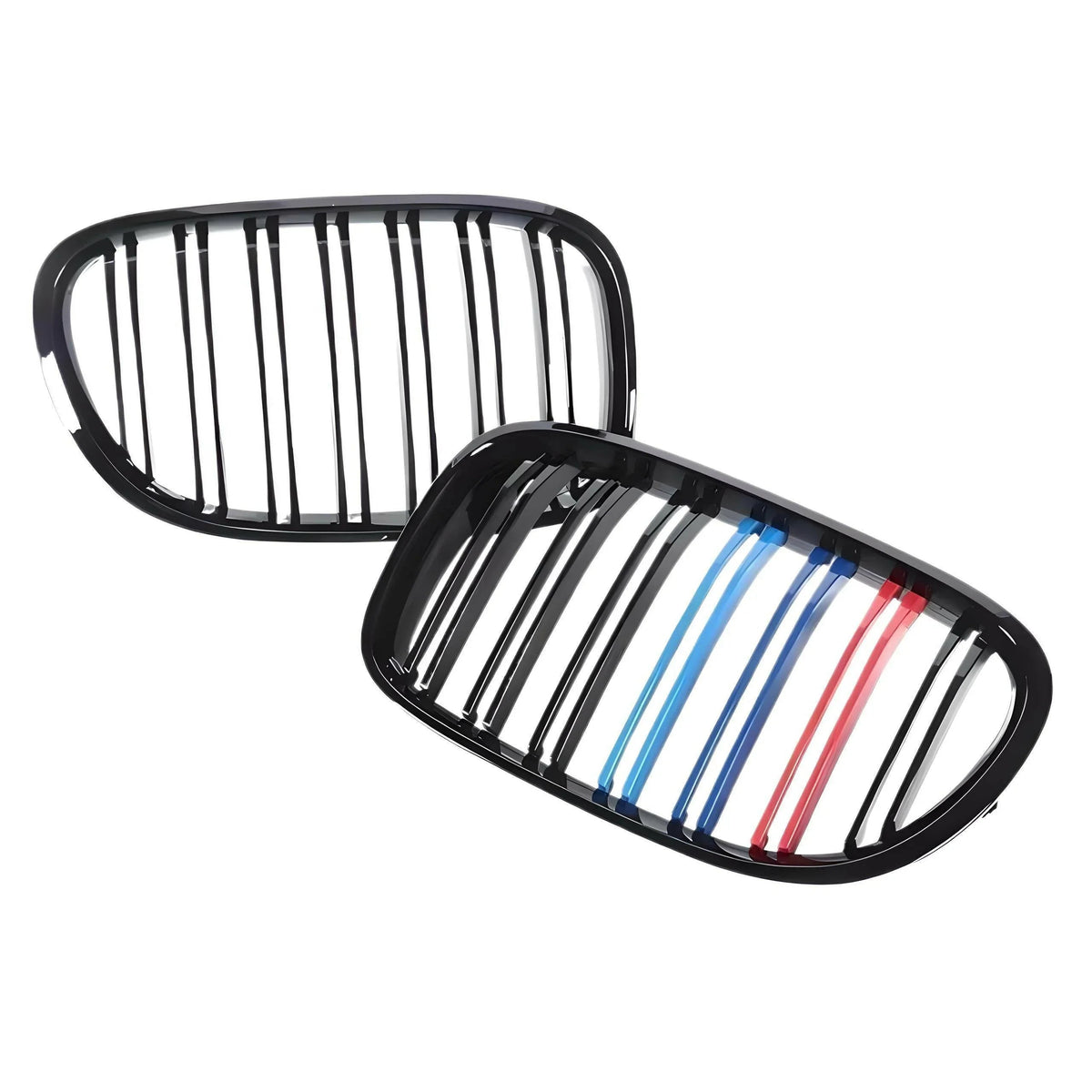 BMW Kidney Grille | 7 Series F01 F02 F03 (2009 - 2015) - CIREVON