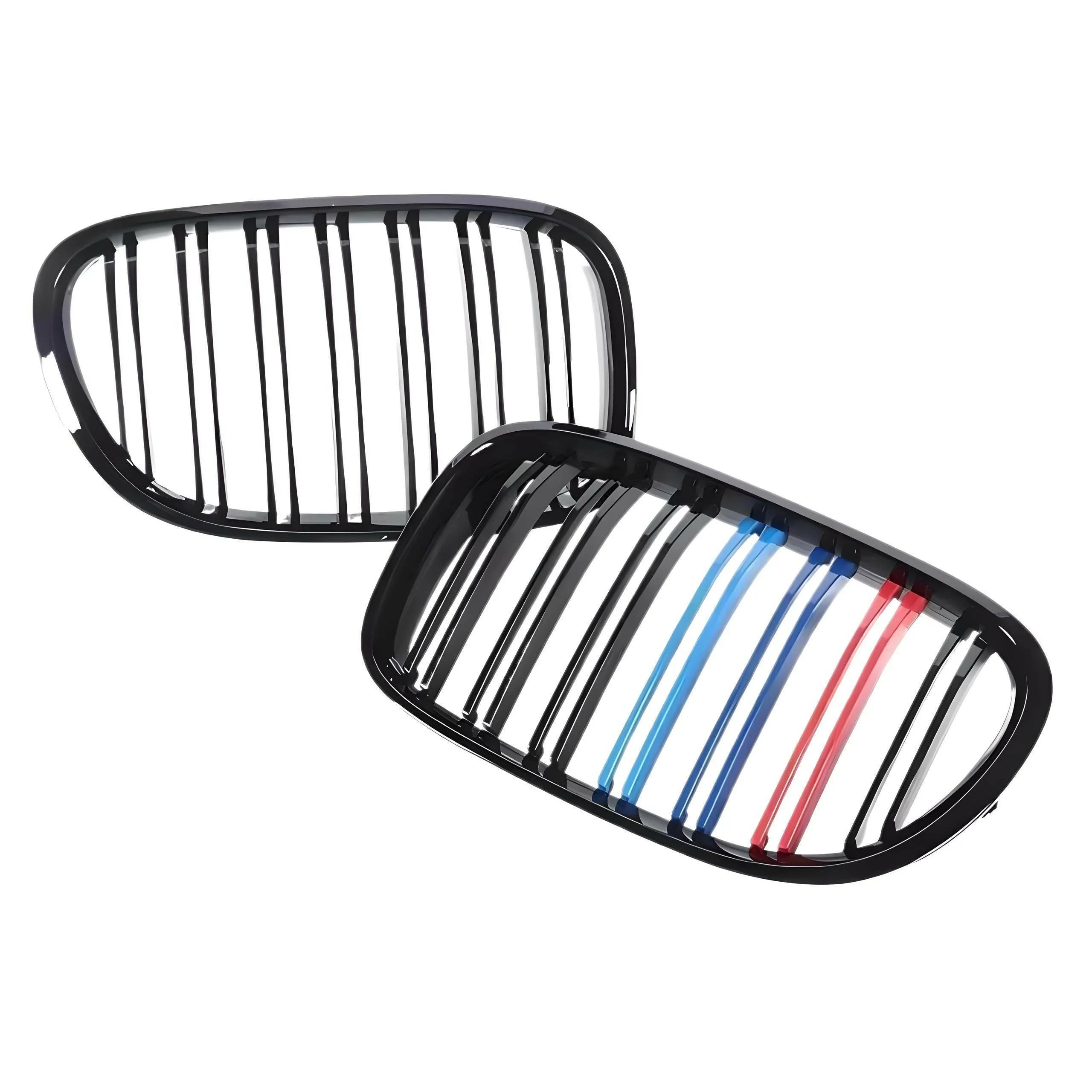 BMW Kidney Grille | 7 Series F01 F02 F03 (2009 - 2015)