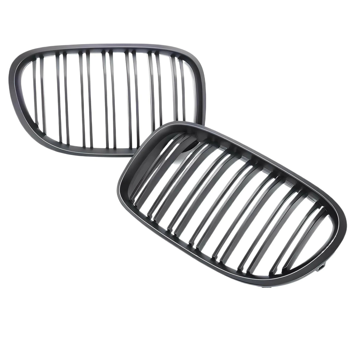 BMW Kidney Grille | 7 Series F01 F02 F03 (2009 - 2015) - CIREVON
