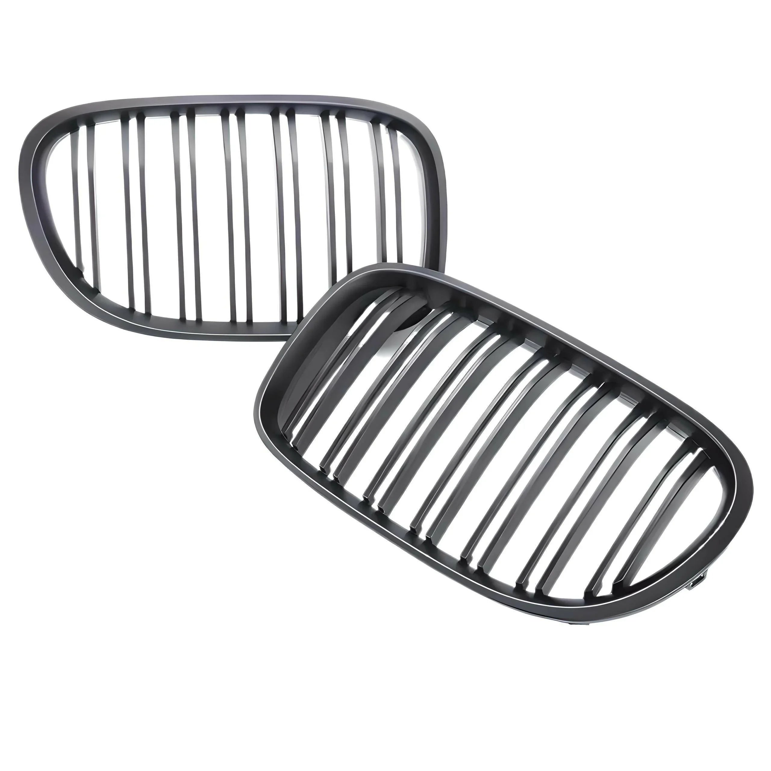 BMW Kidney Grille | 7 Series F01 F02 F03 (2009 - 2015)