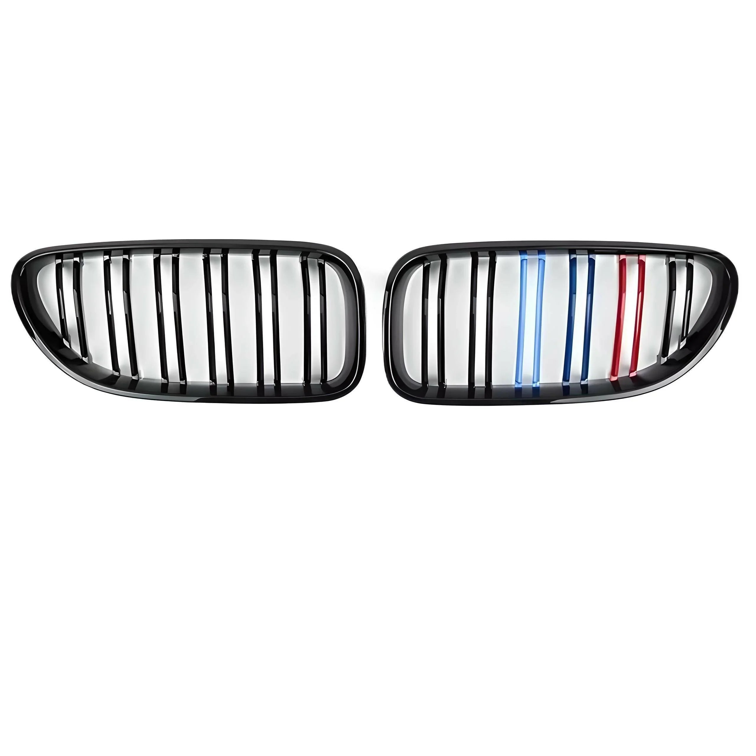 BMW Kidney Grille | 6 Series F06 F12 F13 M6 (2012 - 2017)