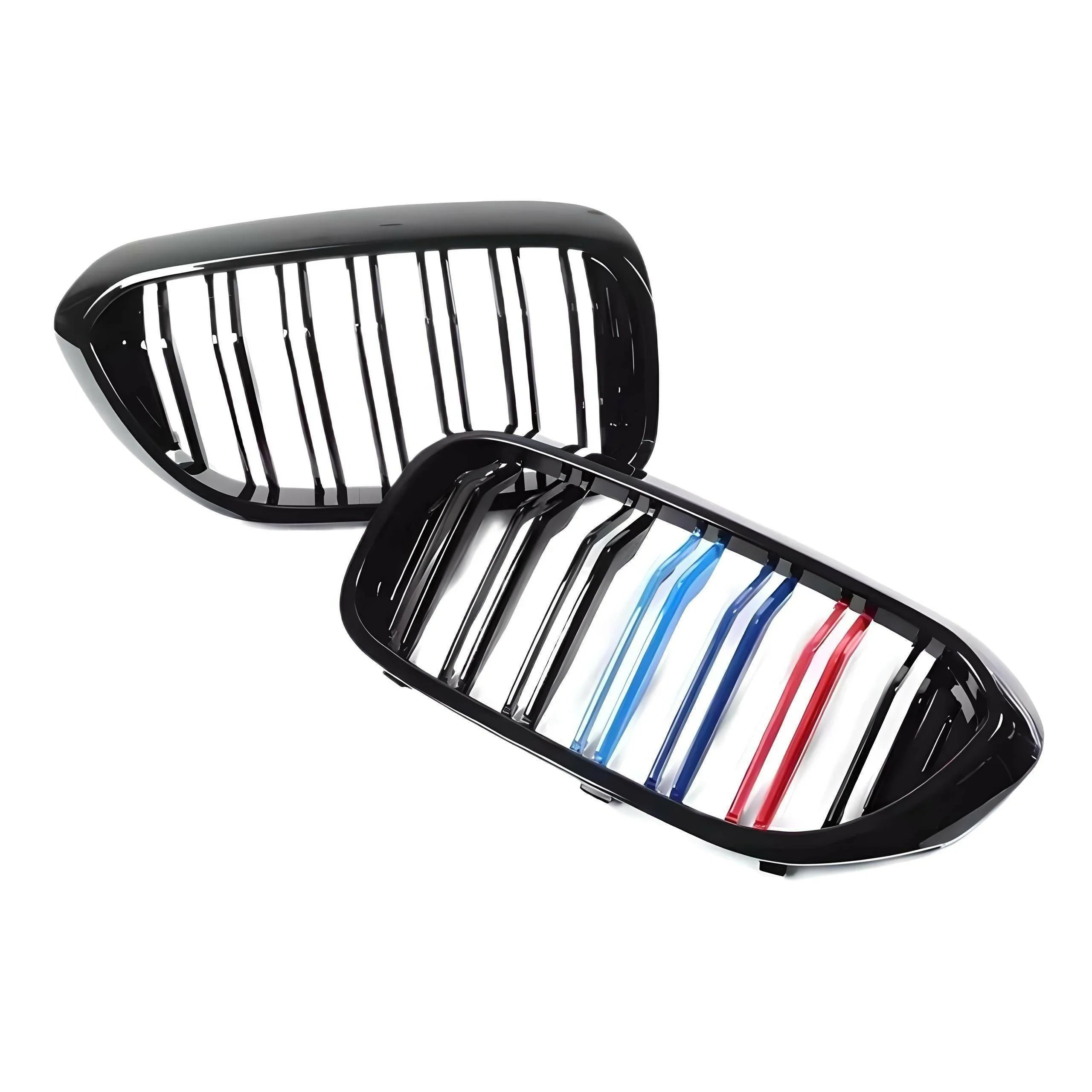 BMW Kidney Grille | 5 Series G30 G31 G38 (2018 - 2020)