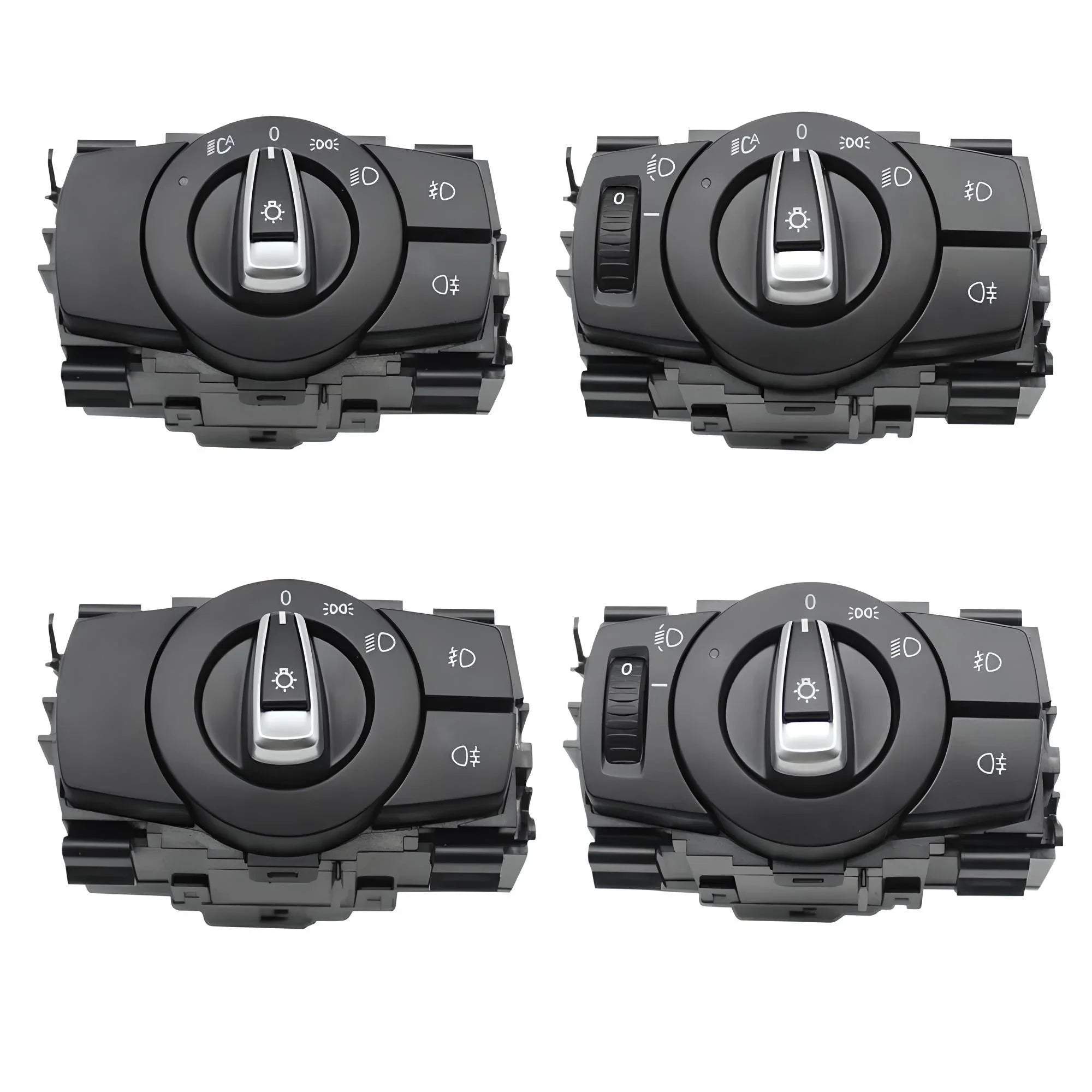 BMW Headlight Switch | 1 3 X1 Series (2004 - 2015)