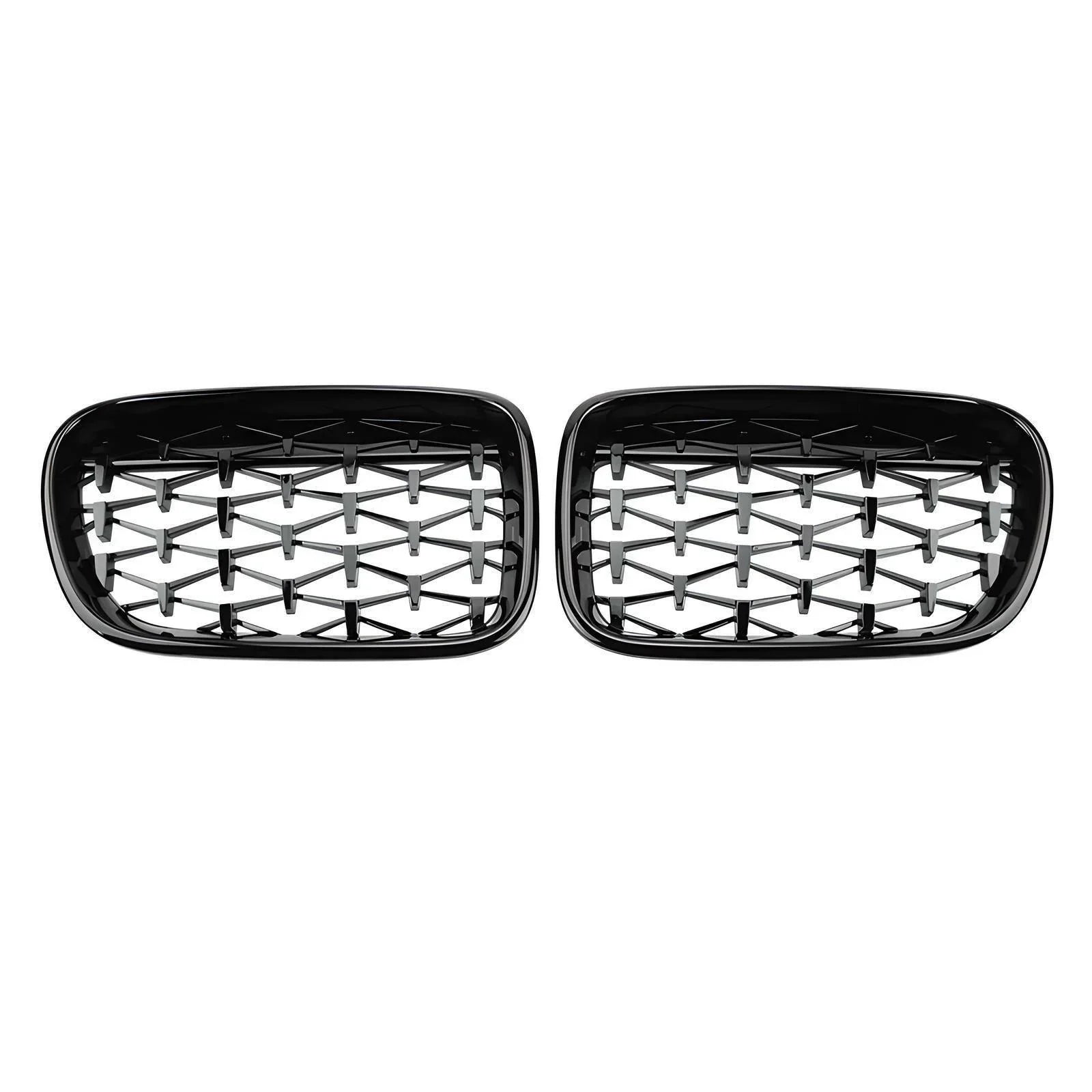 BMW Kidney Grille | X3 F25 (2010 - 2013) | Diamond