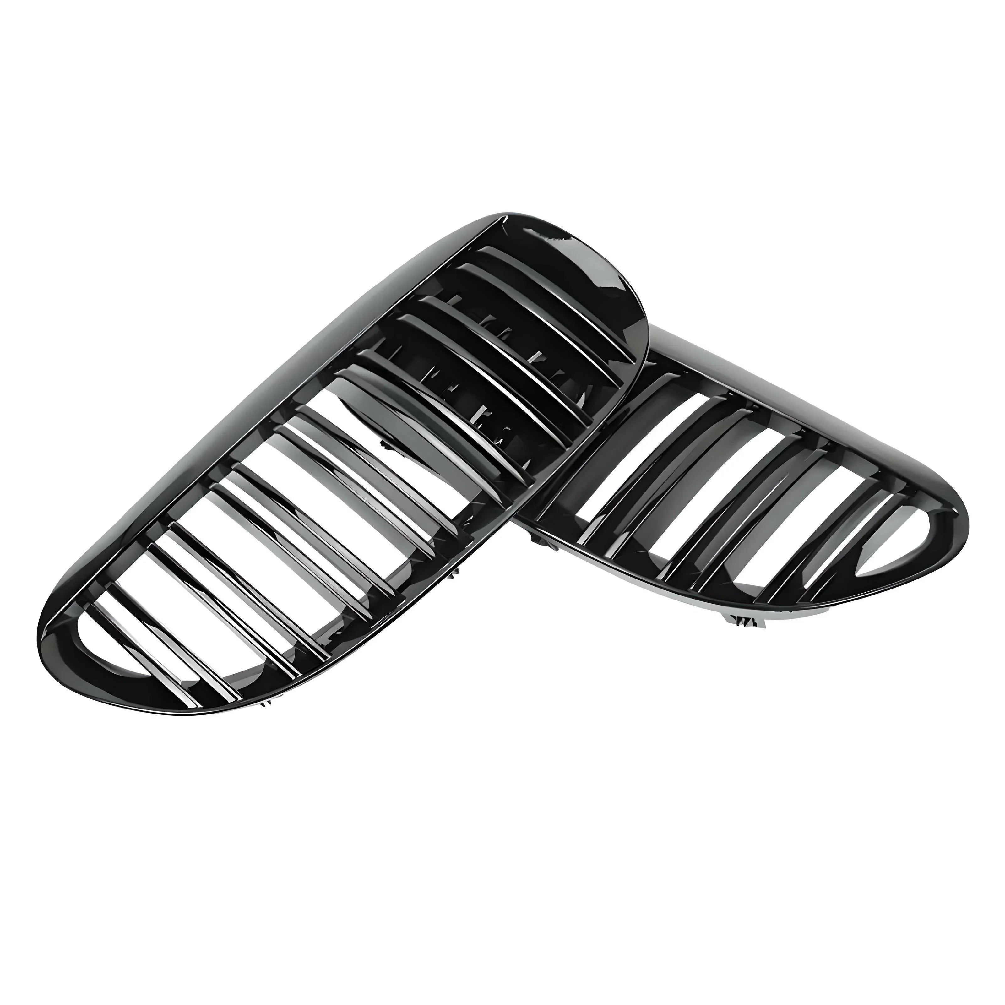 BMW Kidney Grille | 6 Series M6 E63 E64 (2004 - 2010)