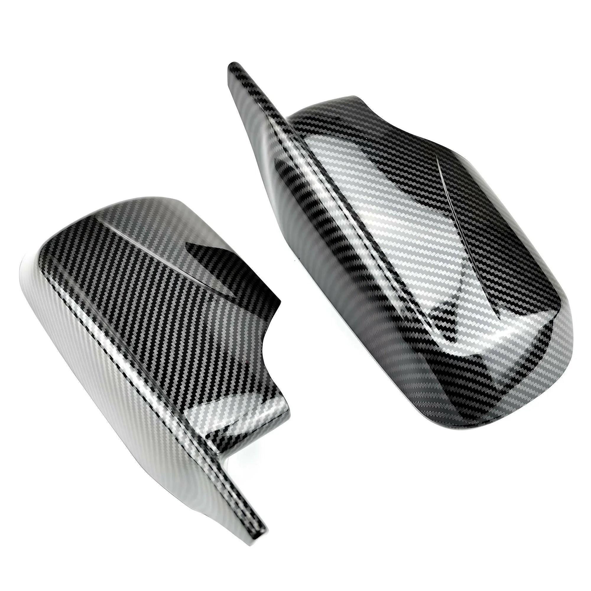 BMW Mirror Caps  | 3 Series E46 (1998 - 2005)