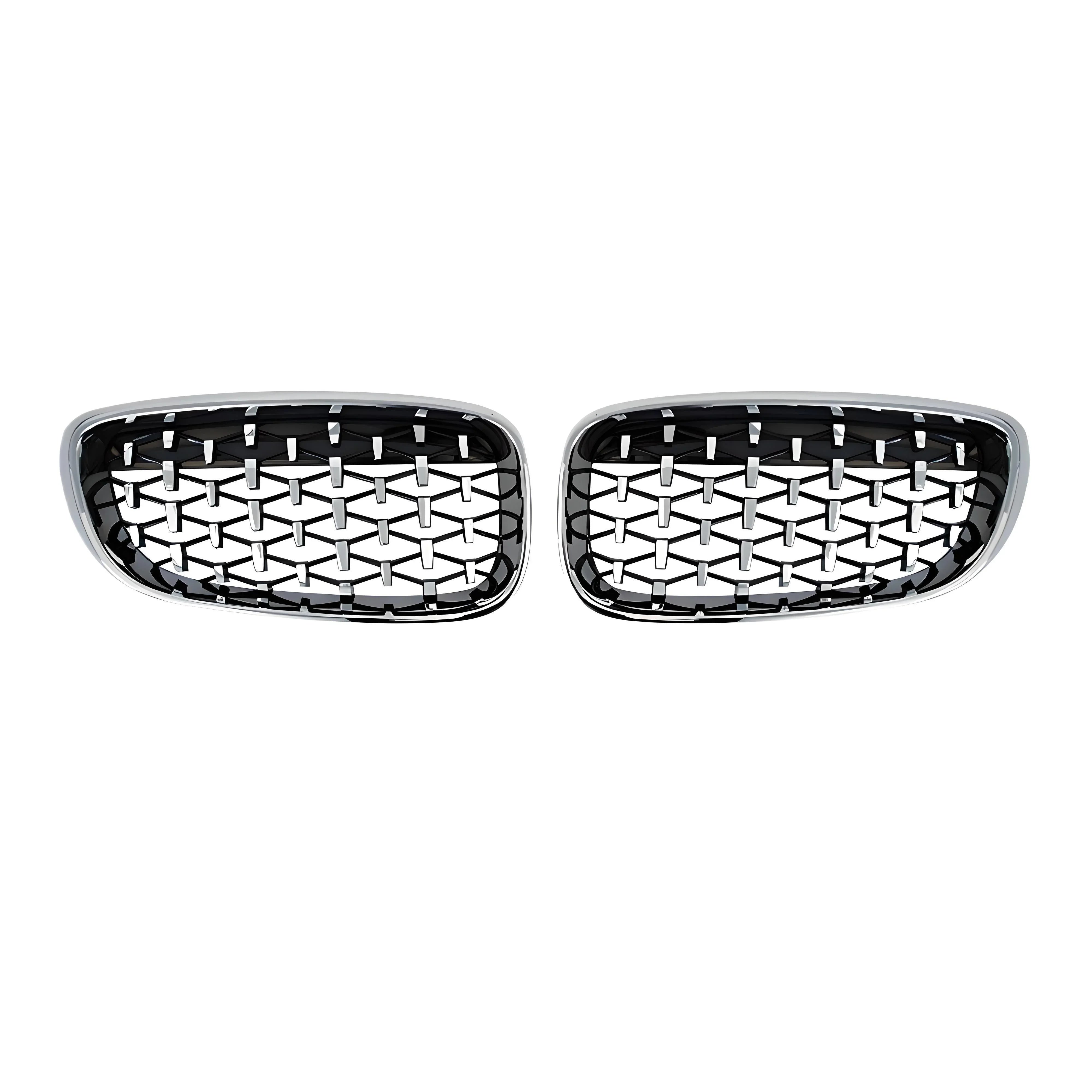 BMW Kidney Grille | 3 Series GT F34 (2013 - 2020) | Diamond