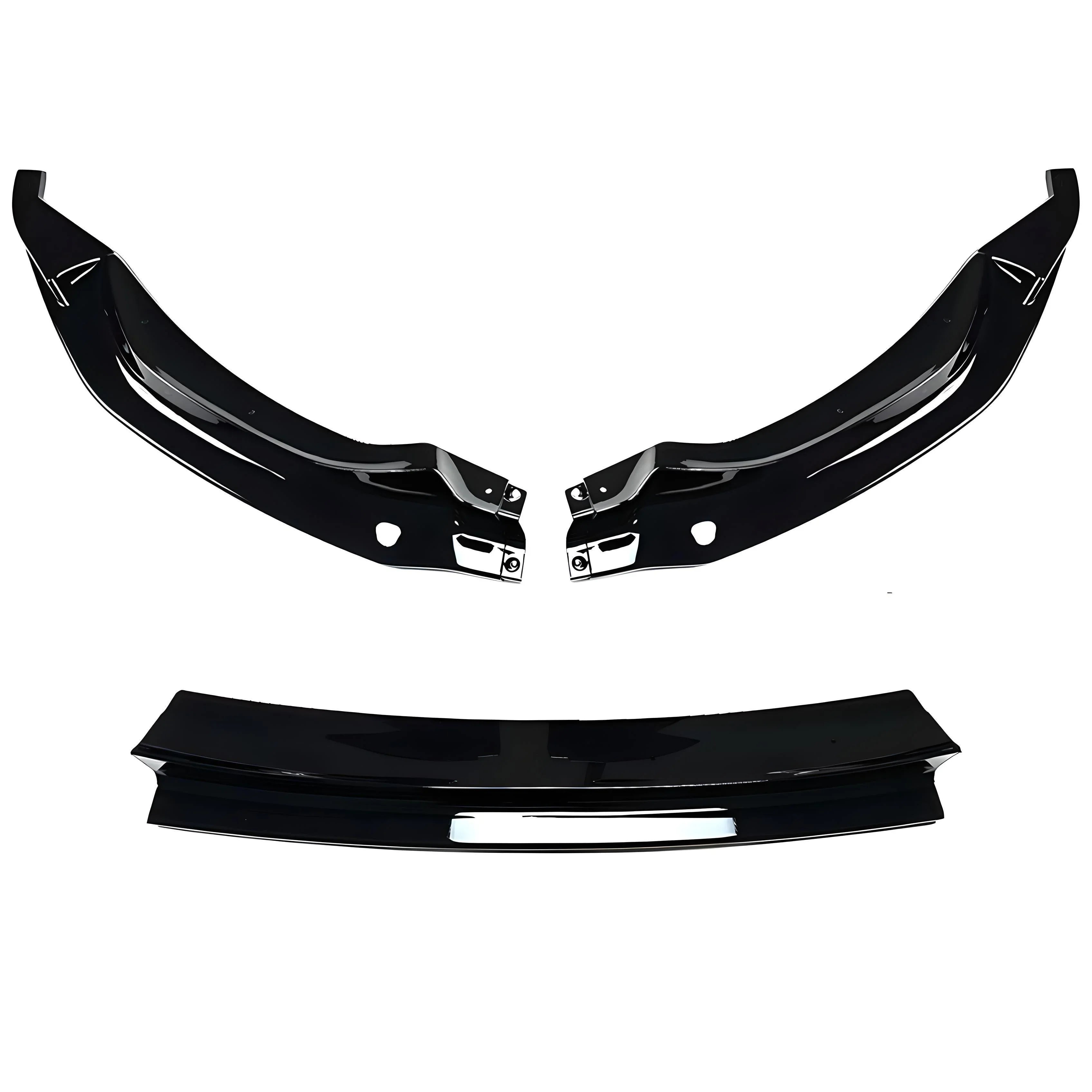 BMW Bumper | 3 4 Series F80 F82 F83 (2015 - 2020)