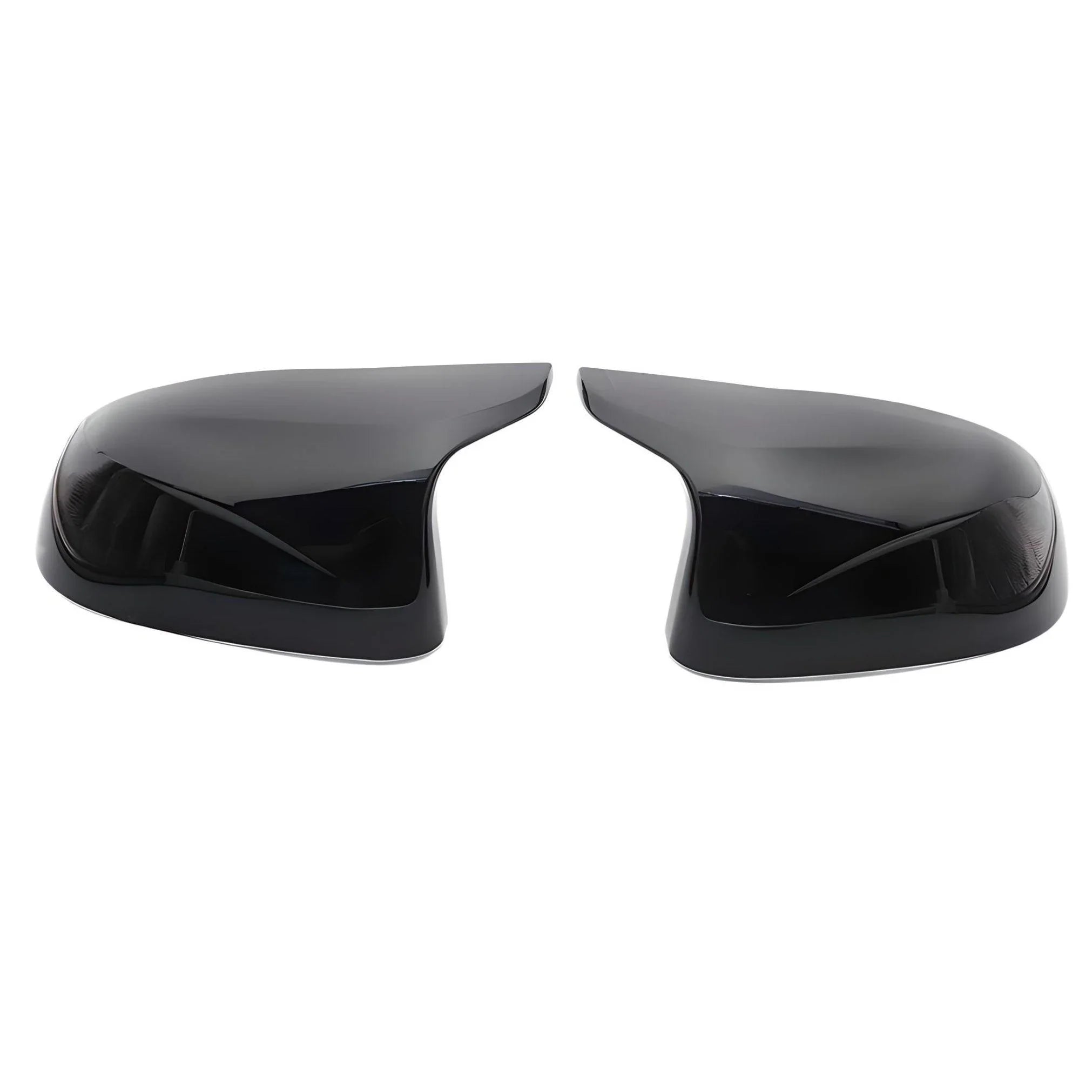 BMW Mirror Caps | X3 X4 X5 X6 (2014 - 2018) | F Chassis