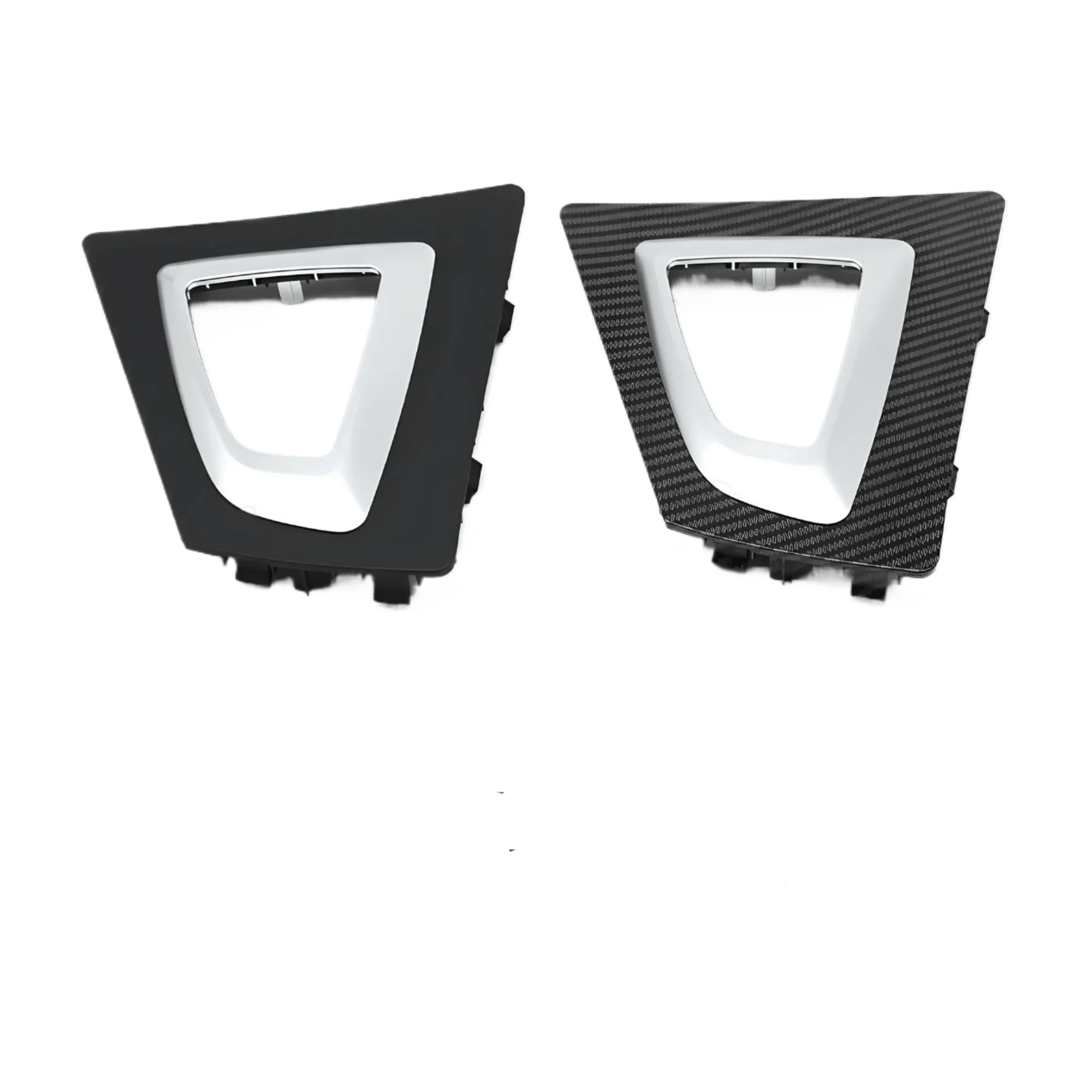 BMW Gearshift Trim  | 3 4 Series F Chassis (2012 - 2020)