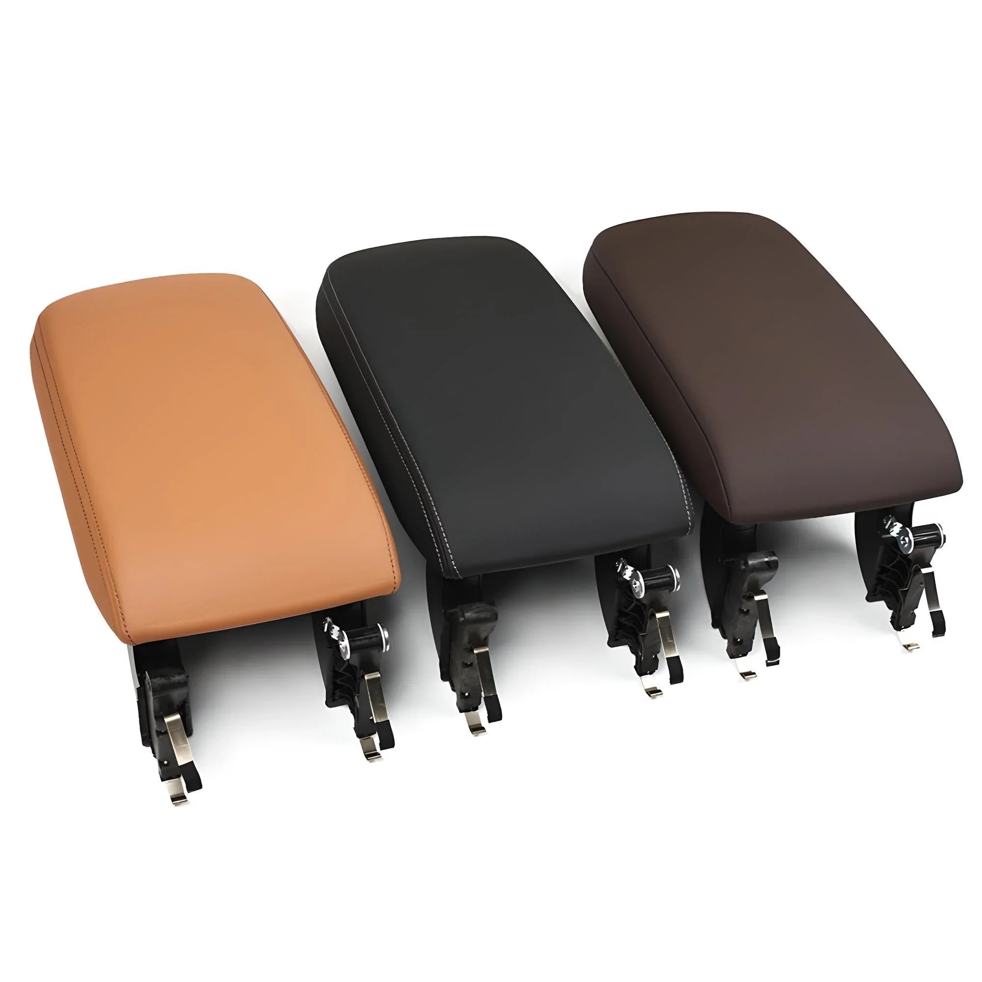 BMW Center Console | X3 X4 G01 G02 G08 F97 F98 (2018 - 2021)